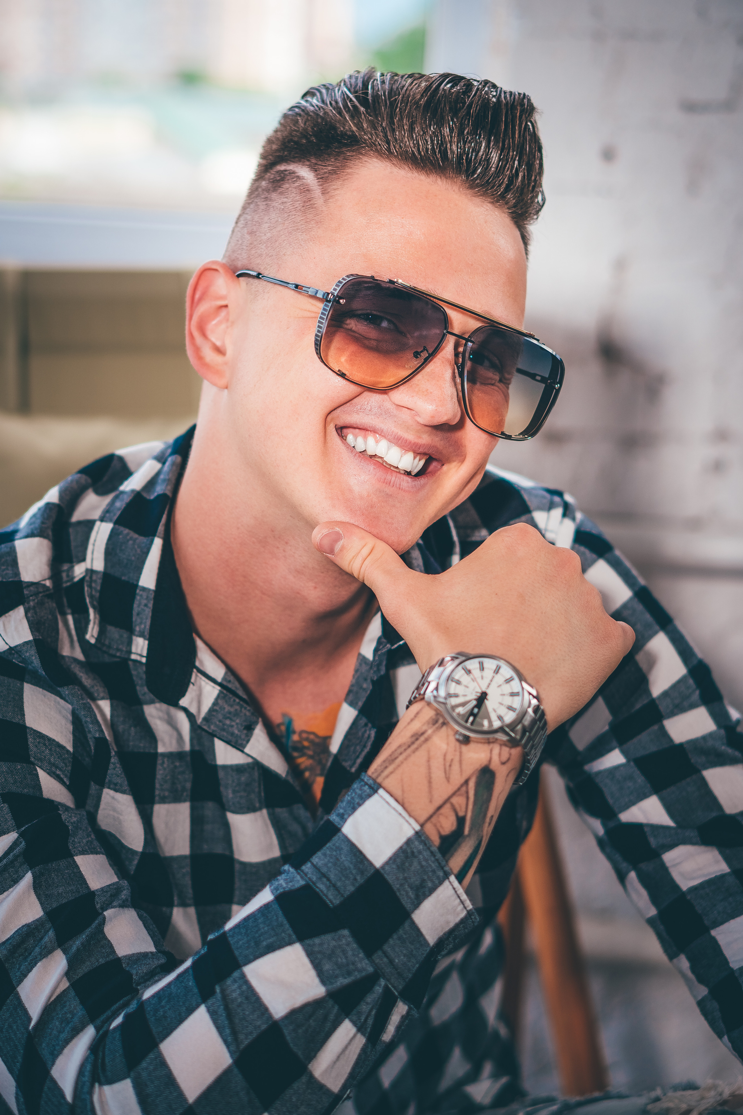 Фотосессия Анатолий. Фотограф и видеограф в Новотитаровской и Краснодаре — Олег Ананко