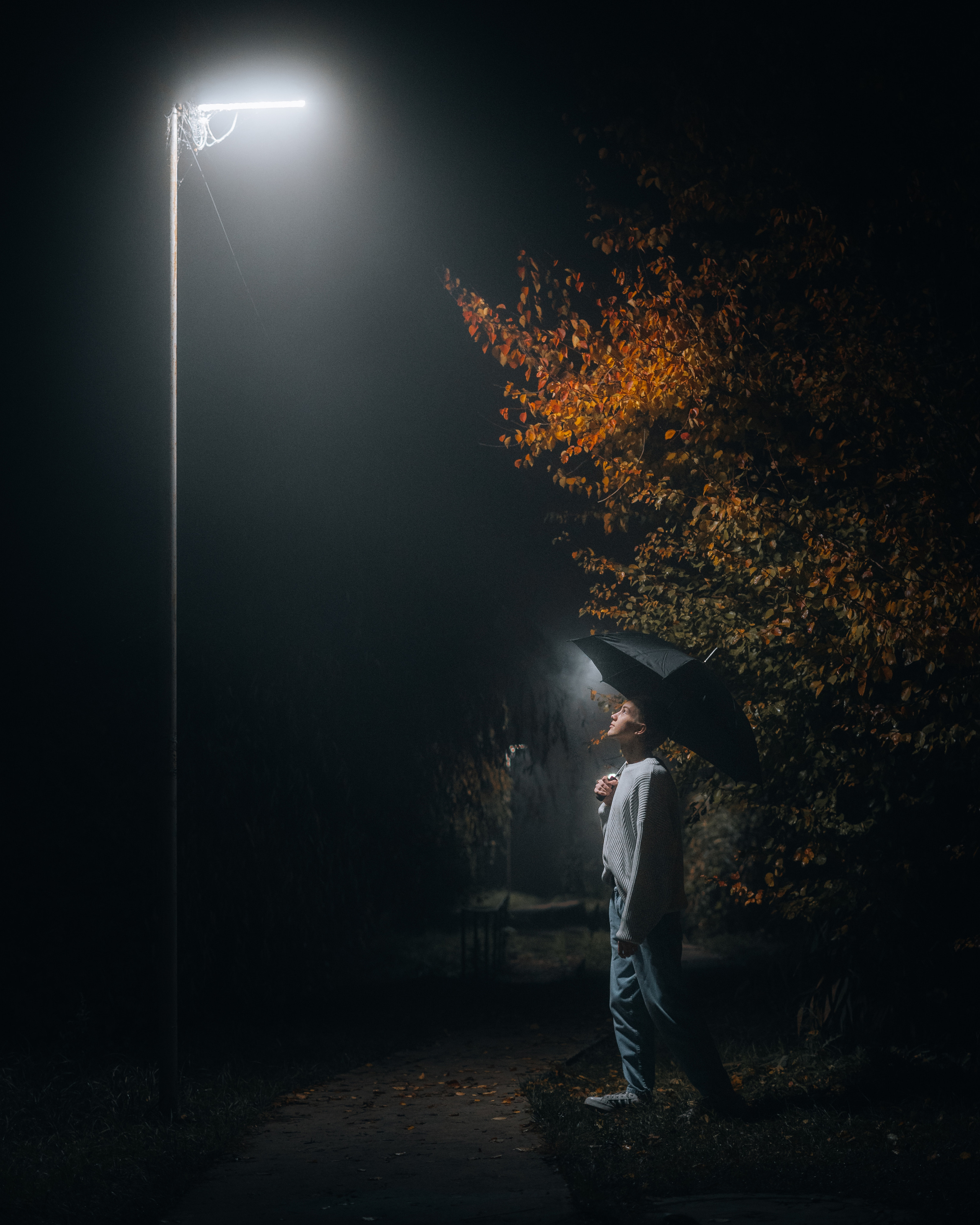 Стрит-фотография, улицы Краснодара и пригорода. Фотограф и видеограф в Новотитаровской и Краснодаре — Олег Ананко