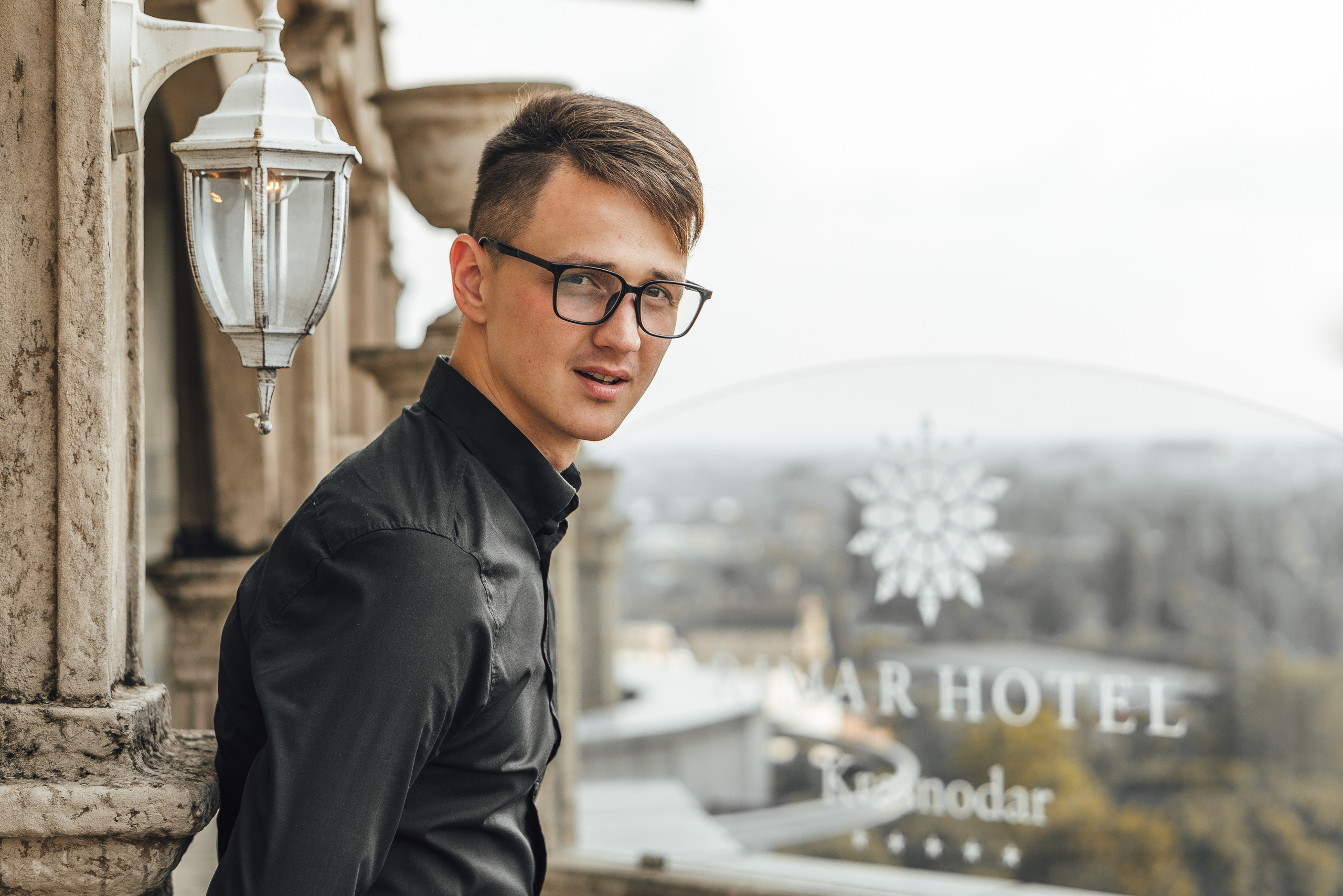 Фотосессии в Новотитаровской, Краснодаре и крае. Фотограф и видеограф в Новотитаровской и Краснодаре — Олег Ананко