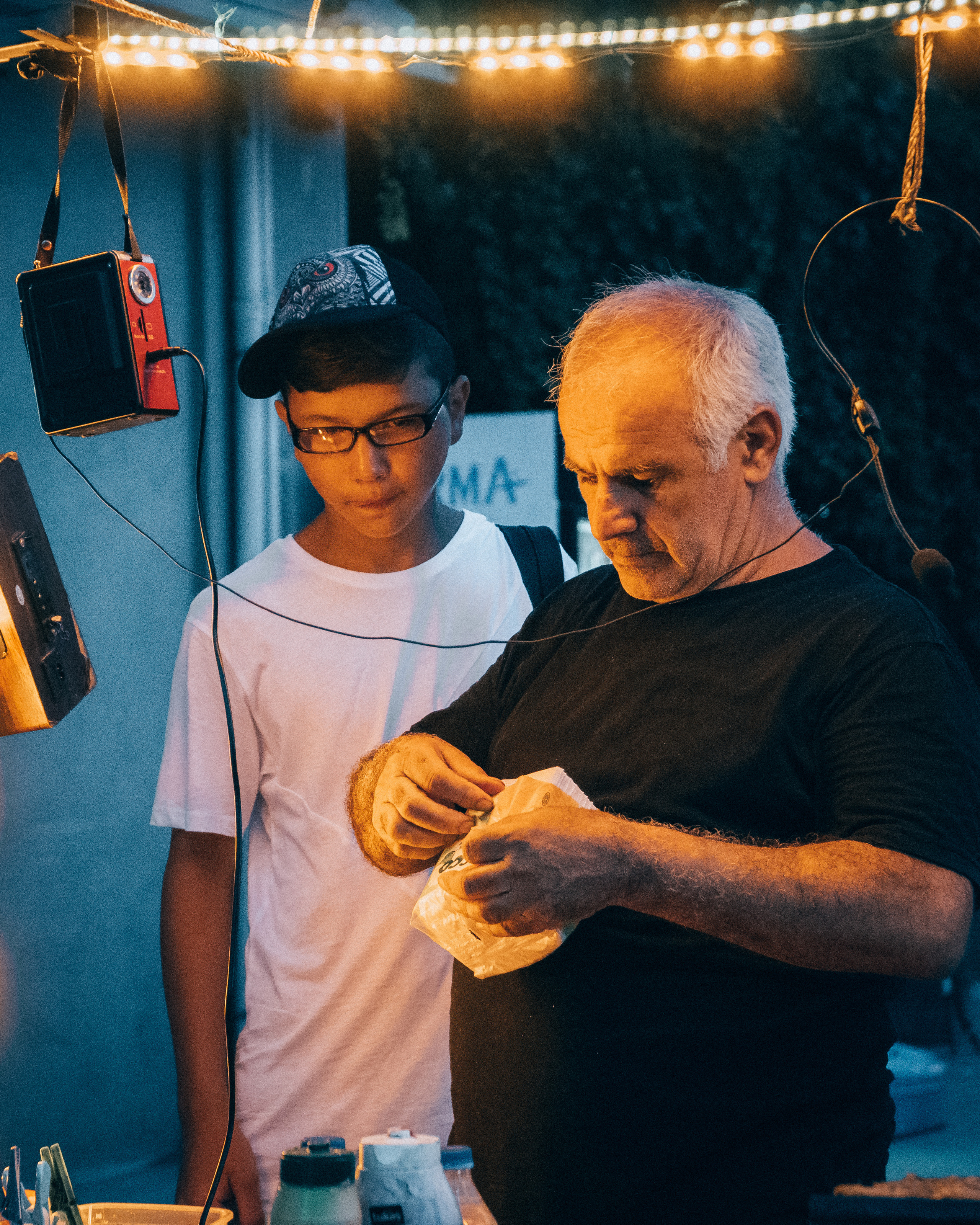 Стрит-фотография, улицы Краснодара и пригорода. Фотограф и видеограф в Новотитаровской и Краснодаре — Олег Ананко