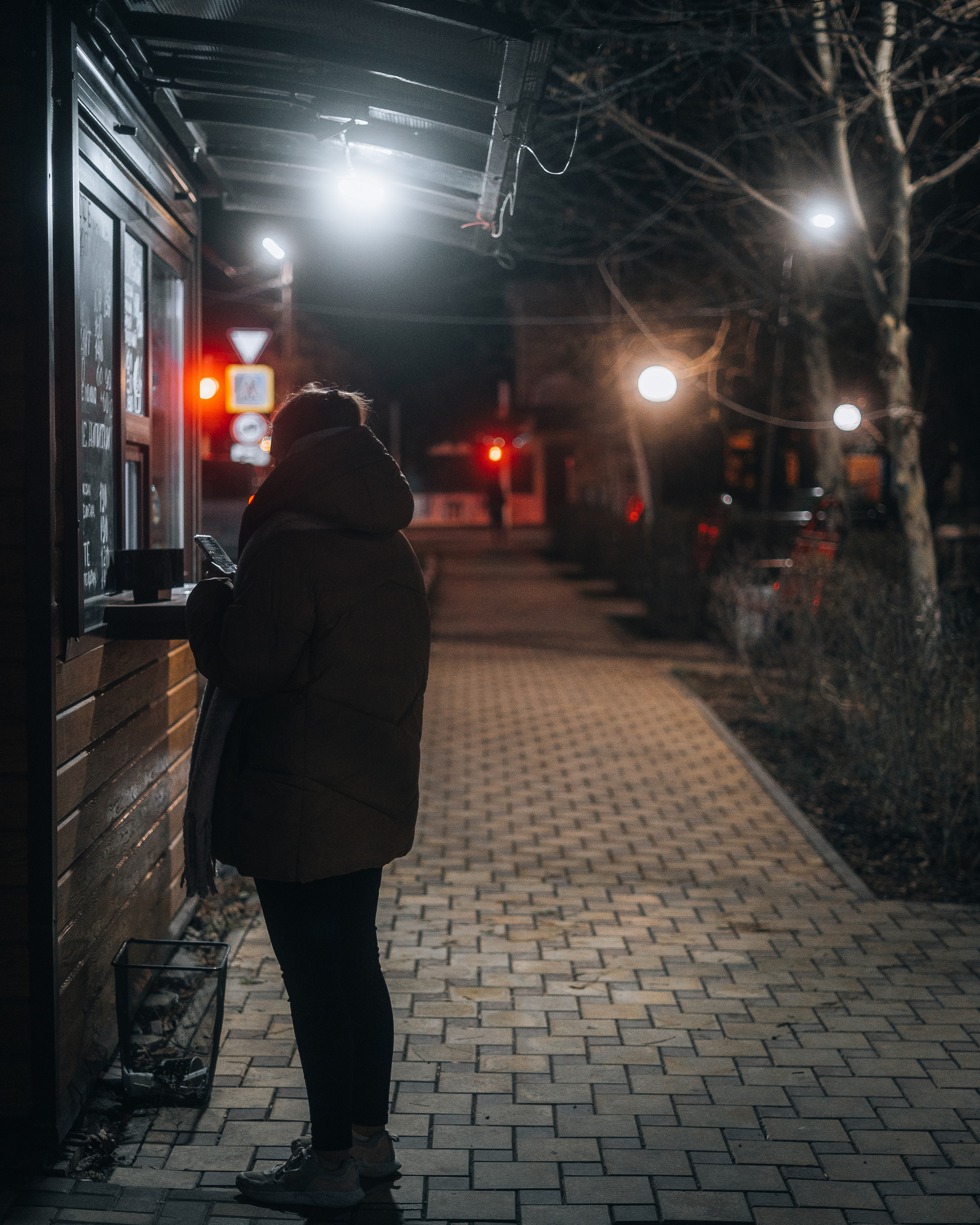 Стрит-фотография, улицы Краснодара и пригорода. Фотограф и видеограф в Новотитаровской и Краснодаре — Олег Ананко