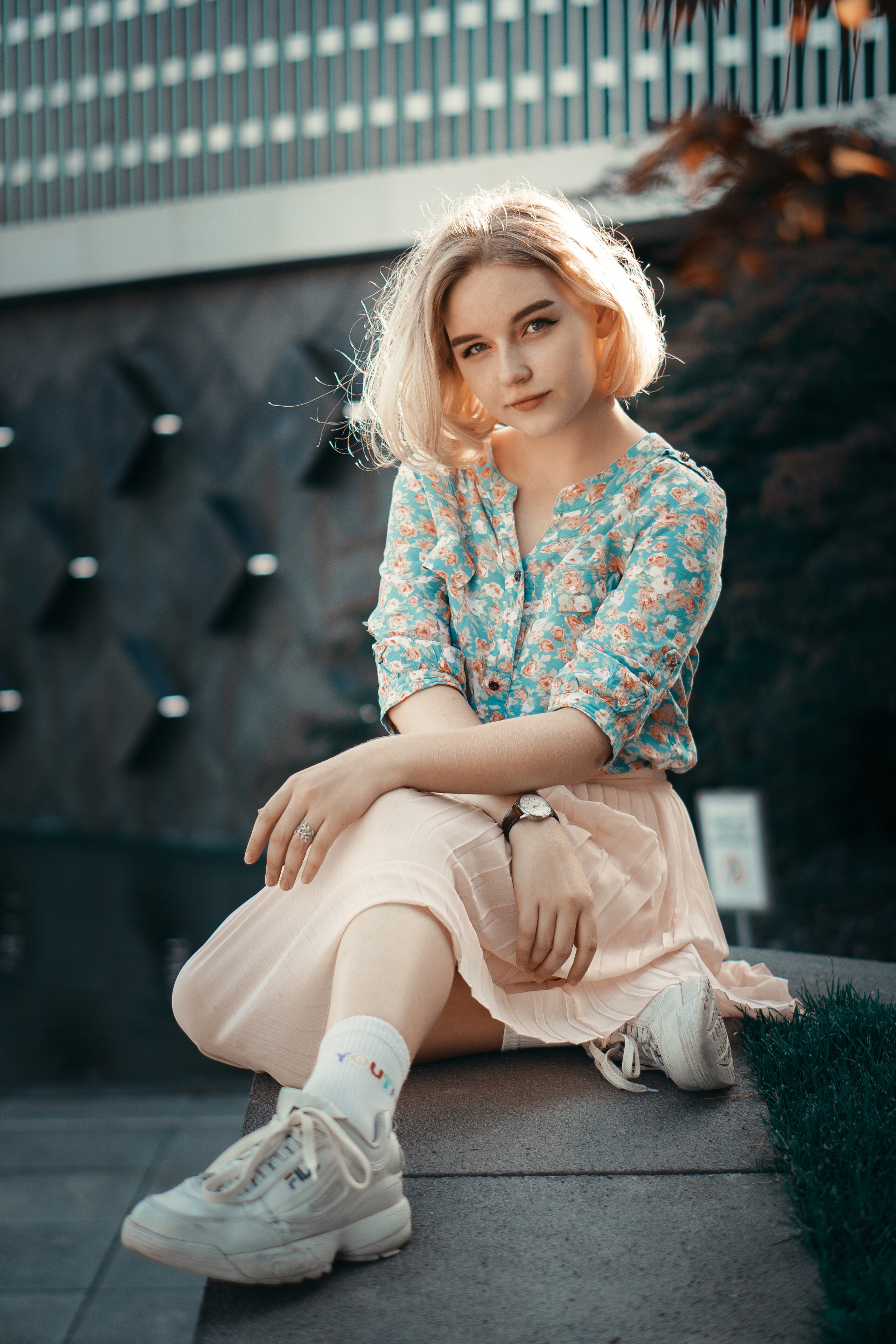 Фотосессии в Новотитаровской, Краснодаре и крае. Фотограф и видеограф в Новотитаровской и Краснодаре — Олег Ананко