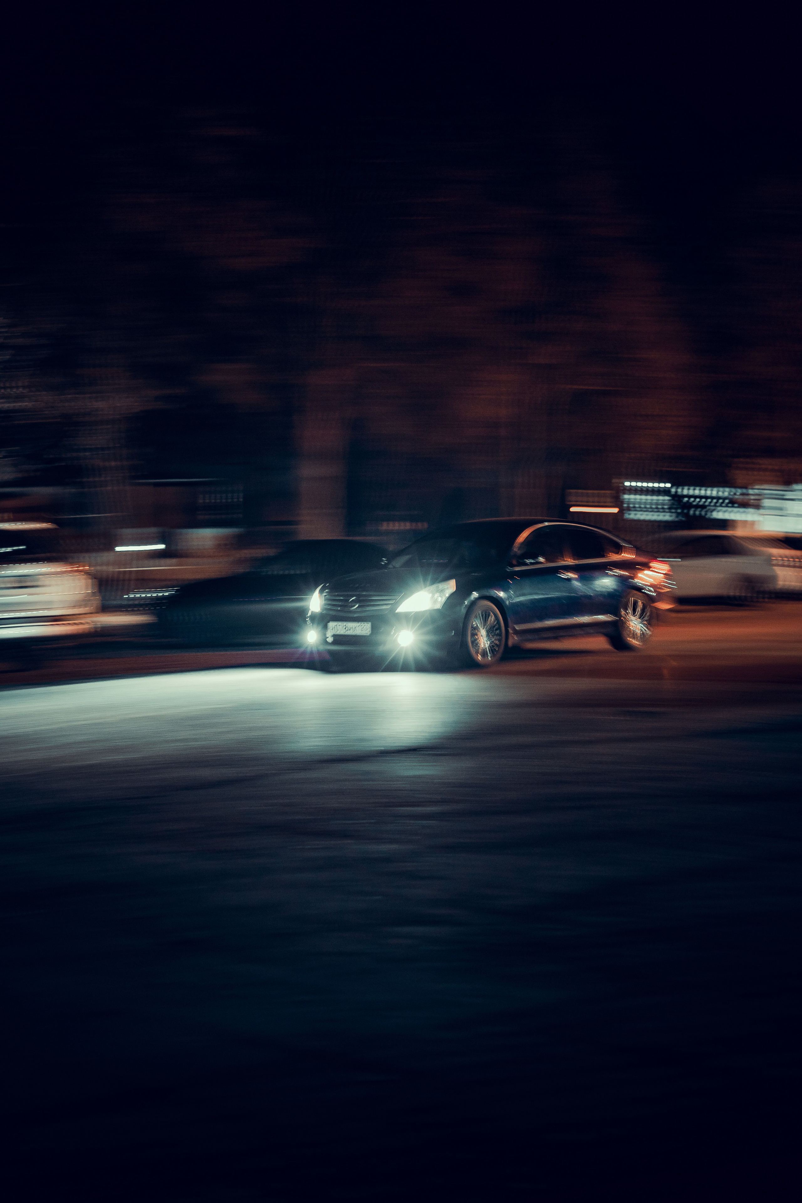 Стрит-фотография, улицы Краснодара и пригорода. Фотограф и видеограф в Новотитаровской и Краснодаре — Олег Ананко