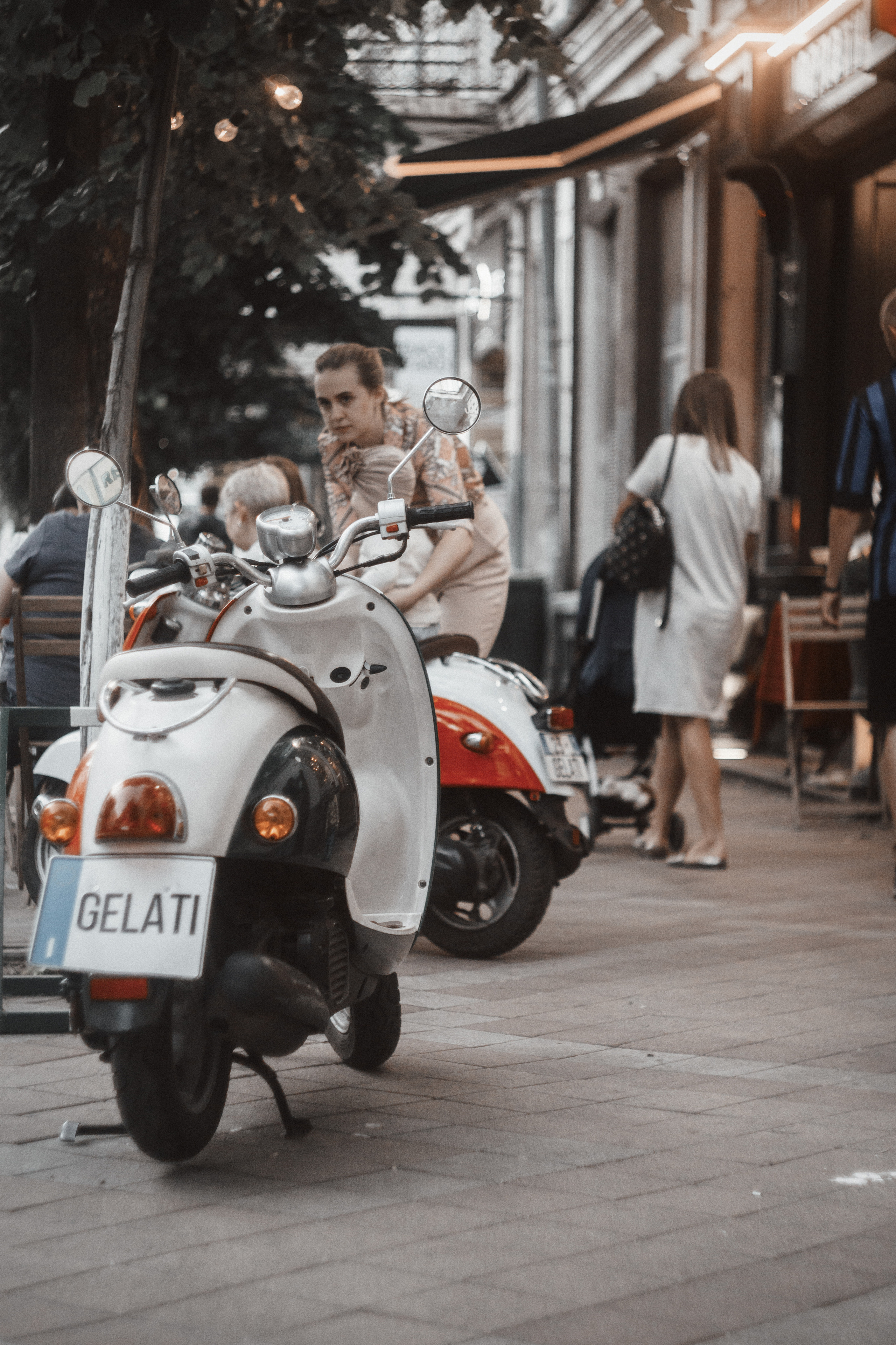 Стрит-фотография, улицы Краснодара и пригорода. Фотограф и видеограф в Новотитаровской и Краснодаре — Олег Ананко