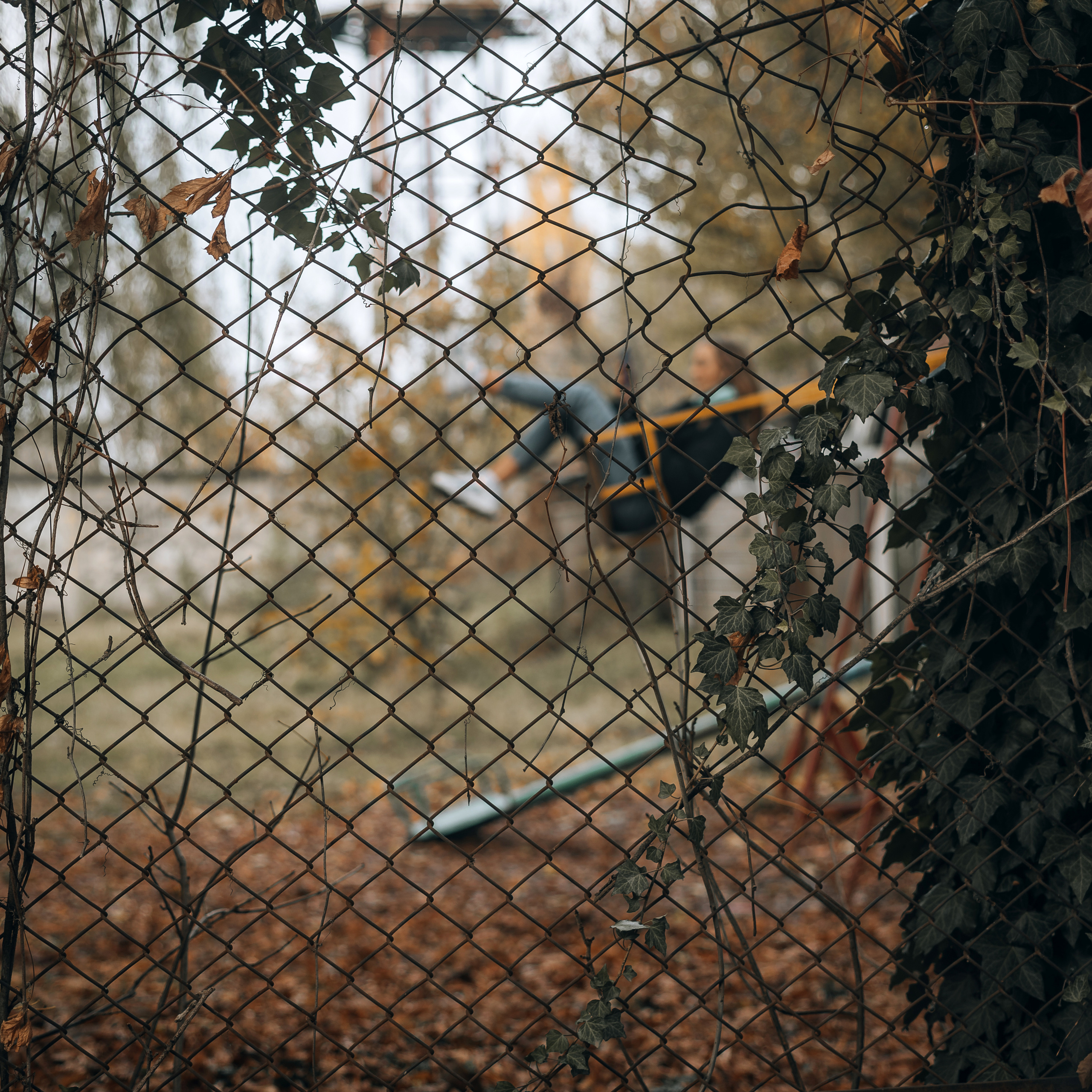 Стрит-фотография, улицы Краснодара и пригорода. Фотограф и видеограф в Новотитаровской и Краснодаре — Олег Ананко