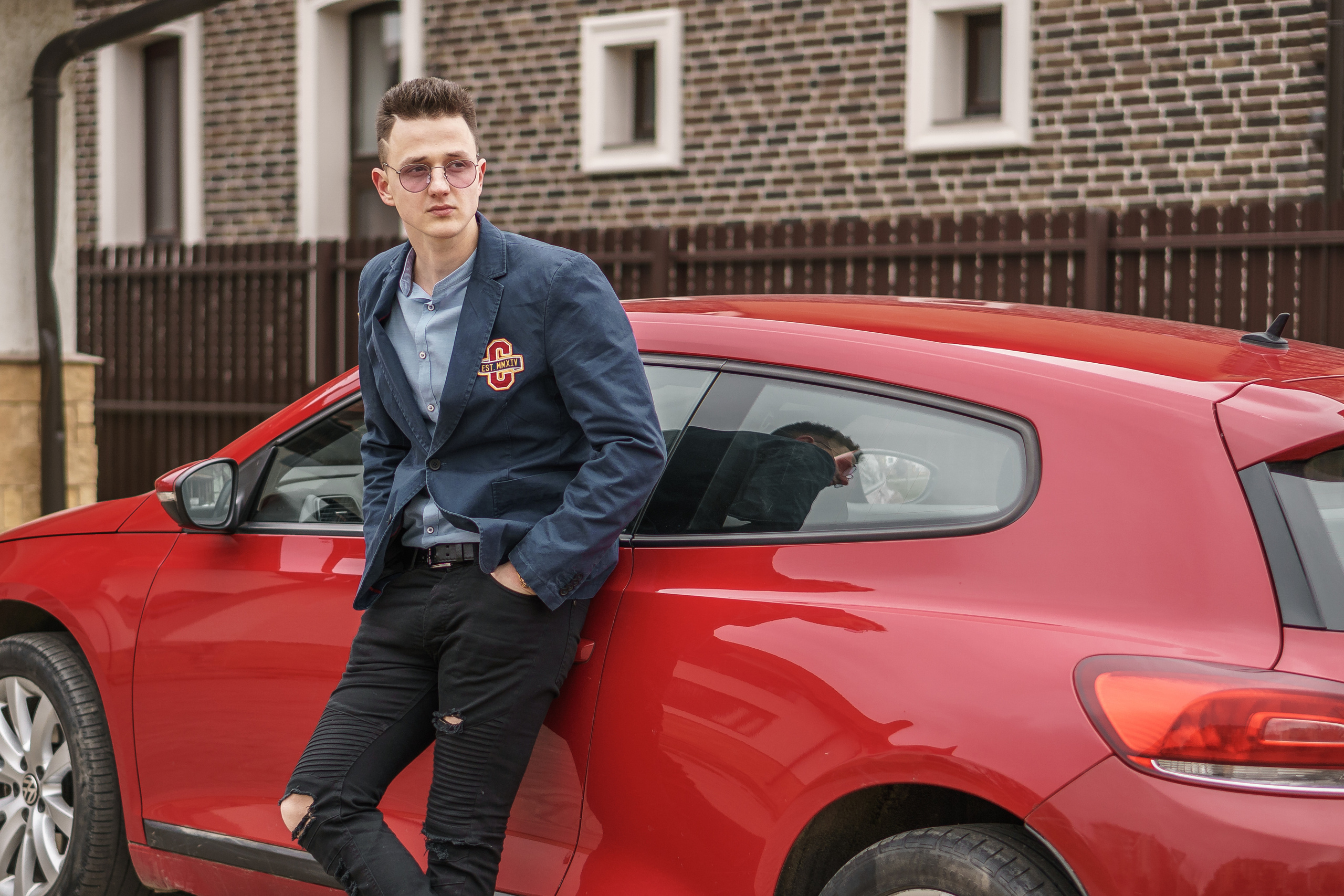 Фотосессии в Новотитаровской, Краснодаре и крае. Фотограф и видеограф в Новотитаровской и Краснодаре — Олег Ананко