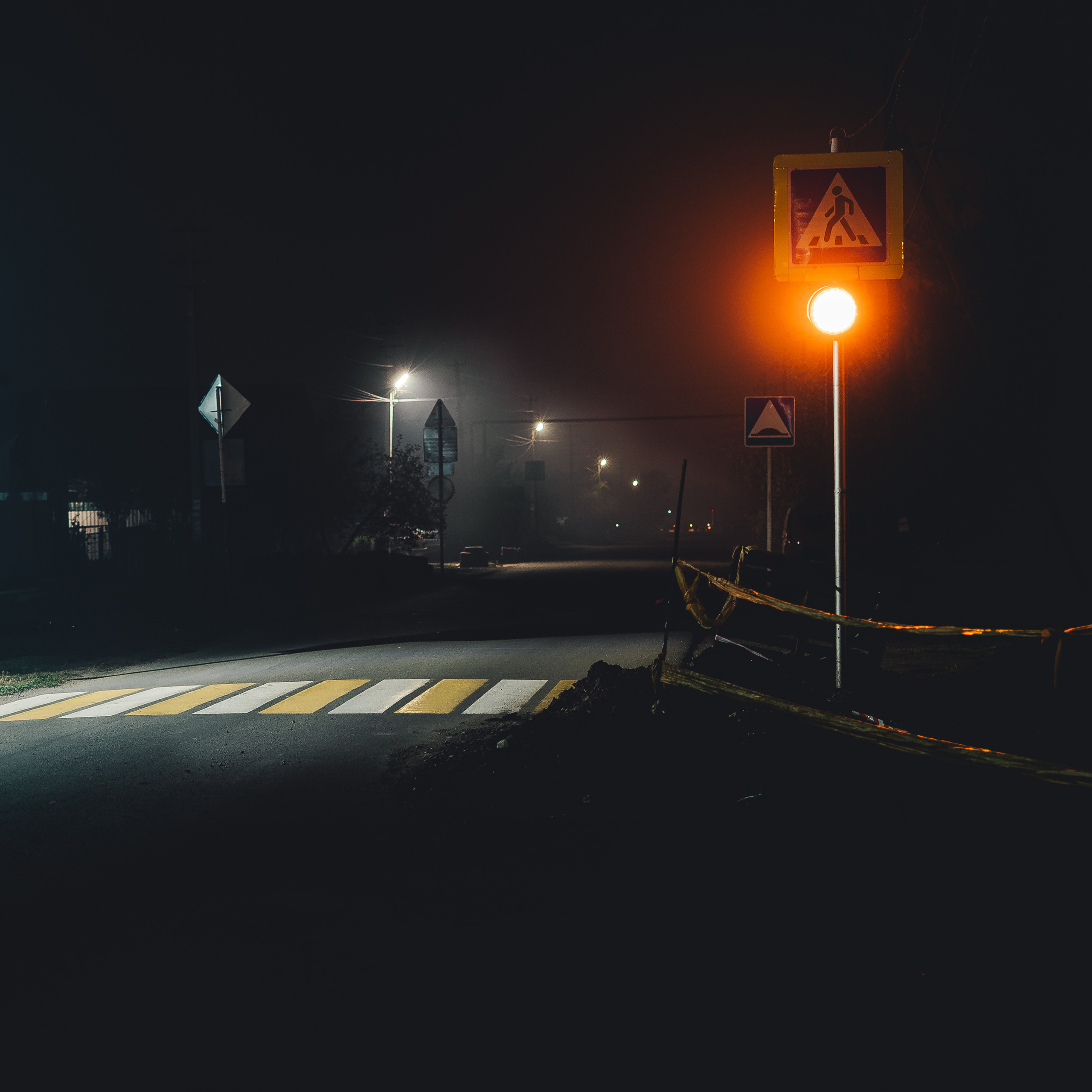 Стрит-фотография, улицы Краснодара и пригорода. Фотограф и видеограф в Новотитаровской и Краснодаре — Олег Ананко