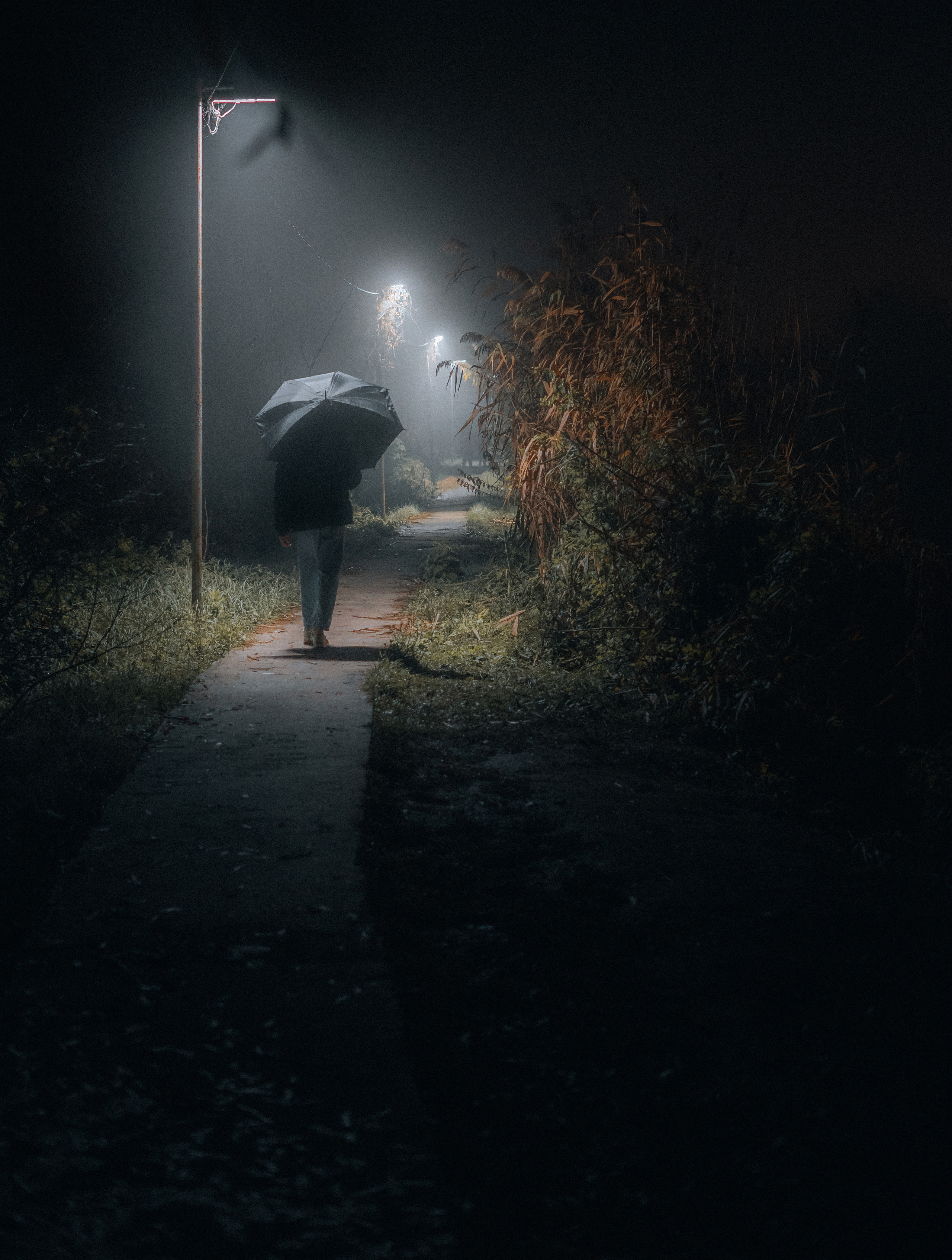 Стрит-фотография, улицы Краснодара и пригорода. Фотограф и видеограф в Новотитаровской и Краснодаре — Олег Ананко