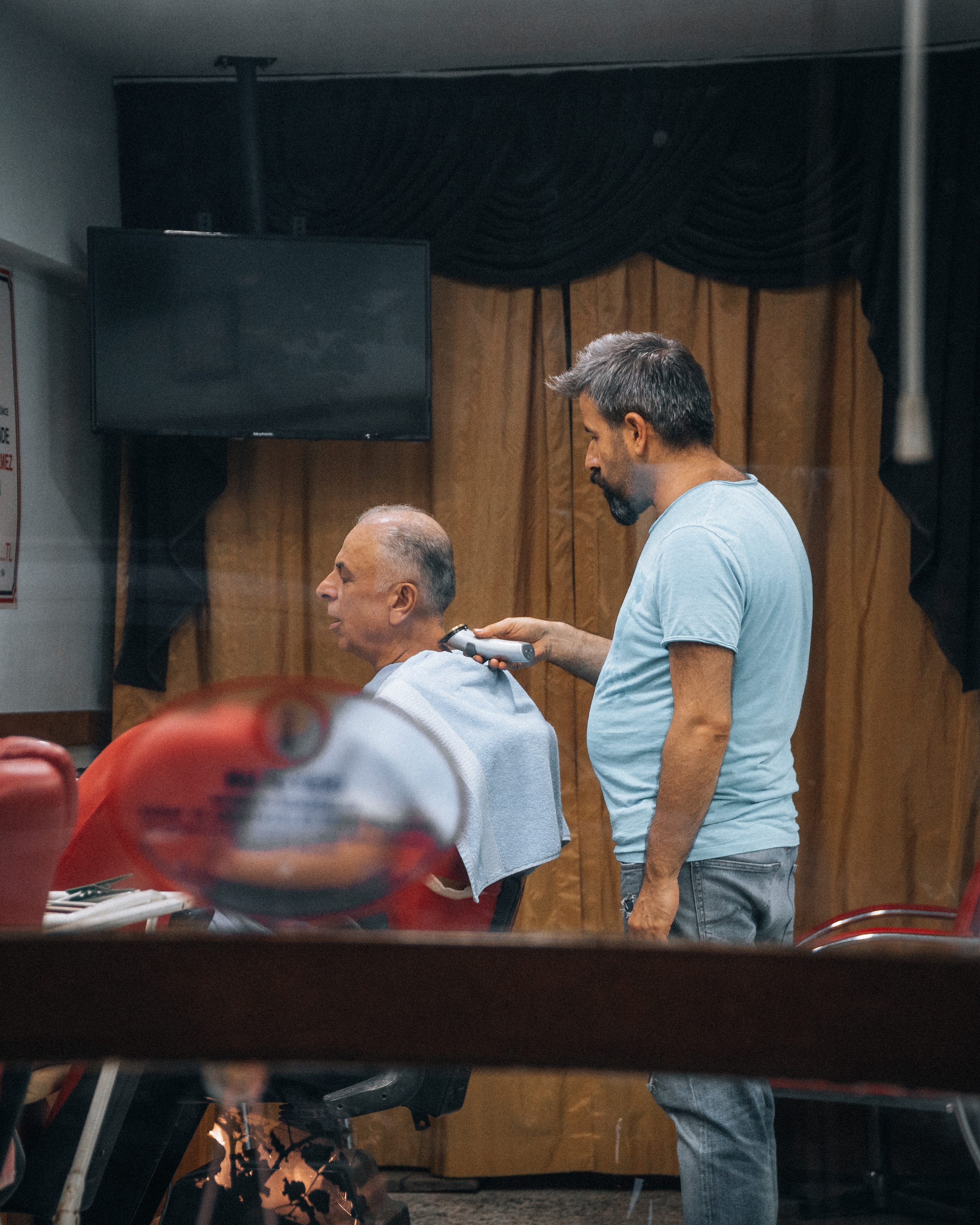 Стрит-фотография, улицы Краснодара и пригорода. Фотограф и видеограф в Новотитаровской и Краснодаре — Олег Ананко