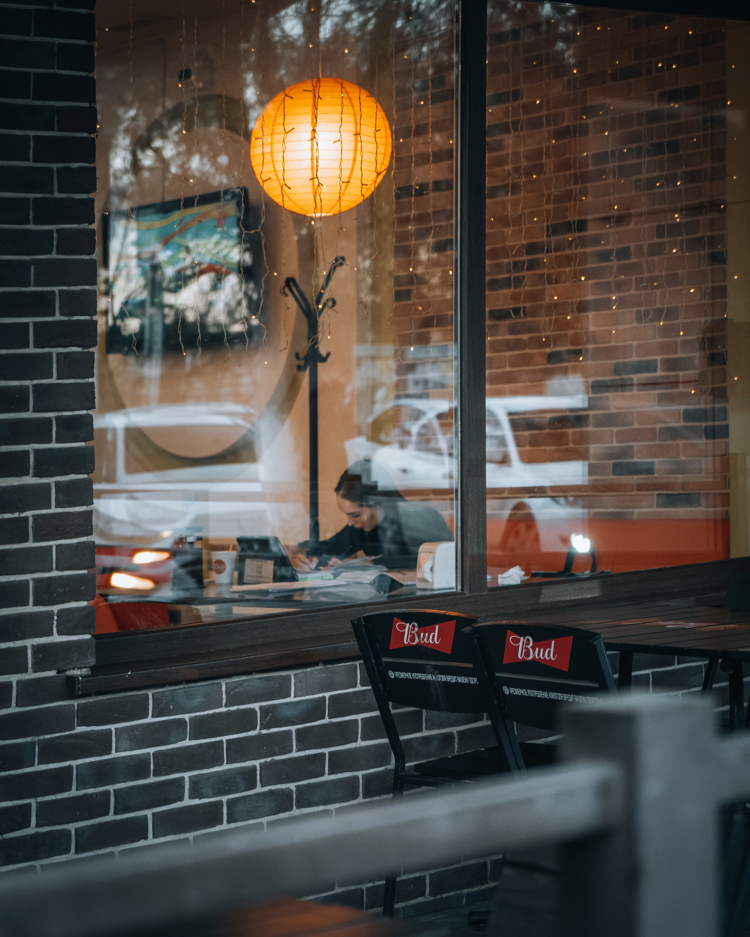 Стрит-фотография, улицы Краснодара и пригорода. Фотограф и видеограф в Новотитаровской и Краснодаре — Олег Ананко