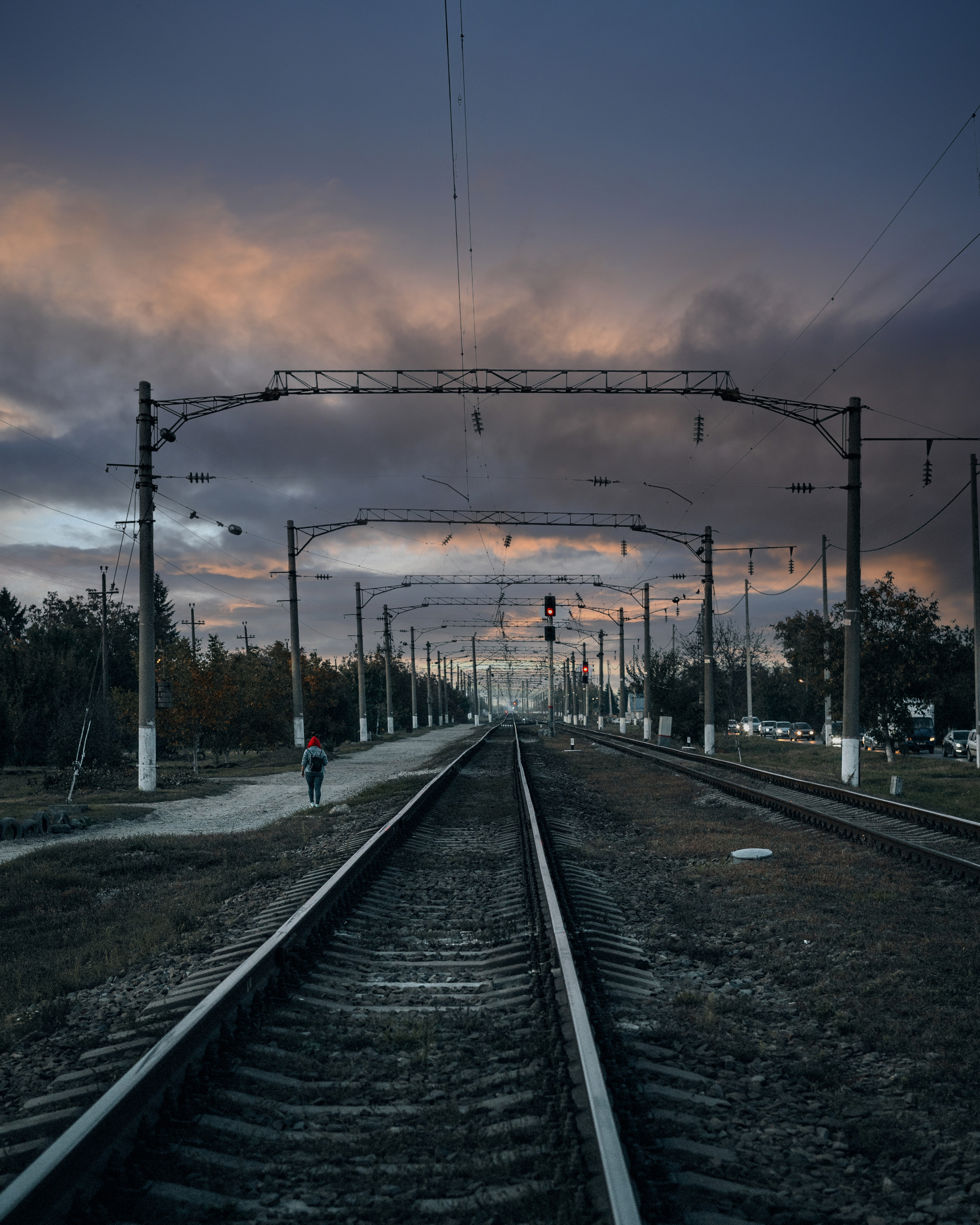 Стрит-фотография, улицы Краснодара и пригорода. Фотограф и видеограф в Новотитаровской и Краснодаре — Олег Ананко