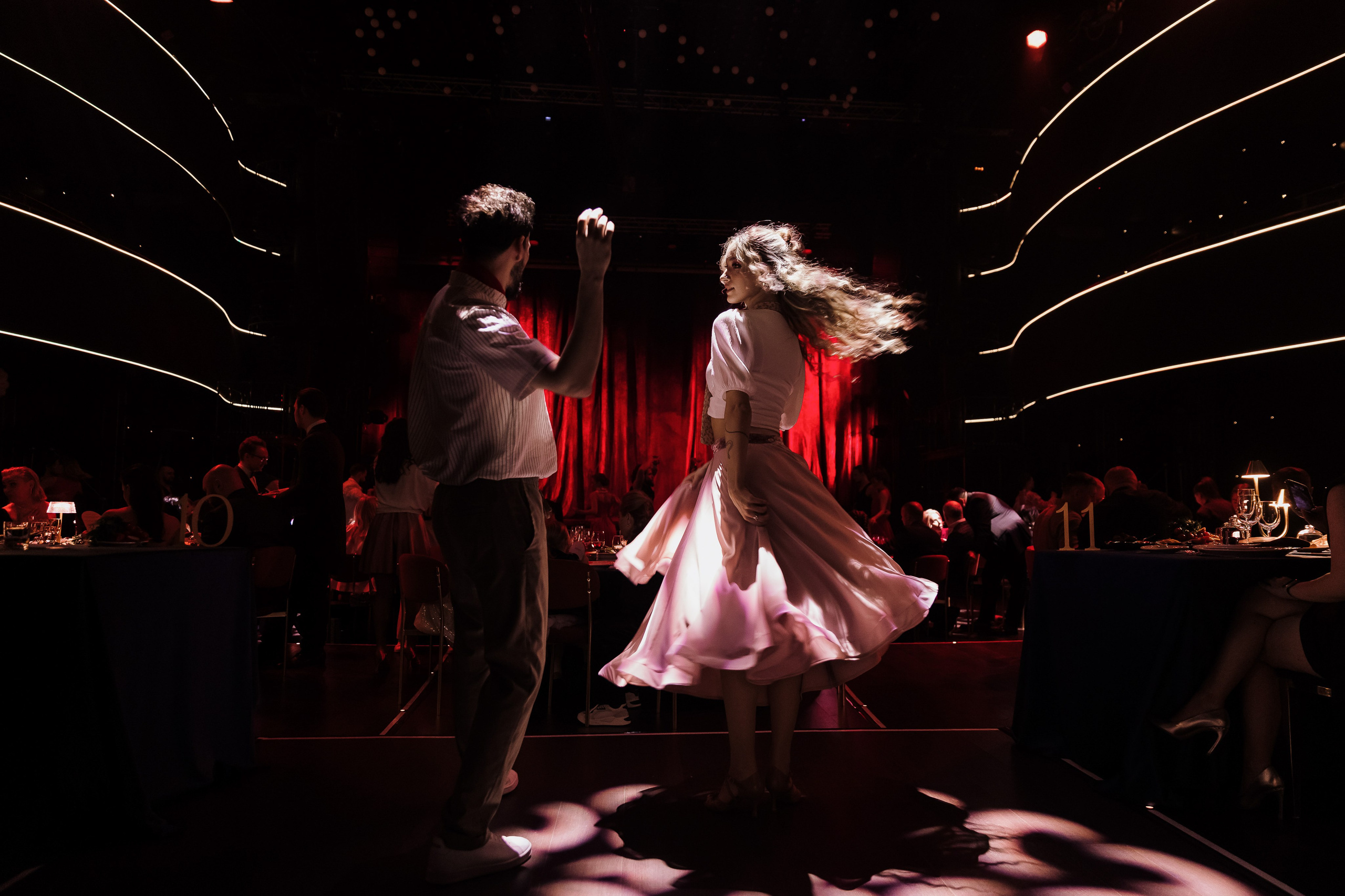 Юбилей в Ленинград центре (программа/частичная не публикация). NesterovaMaria.ru