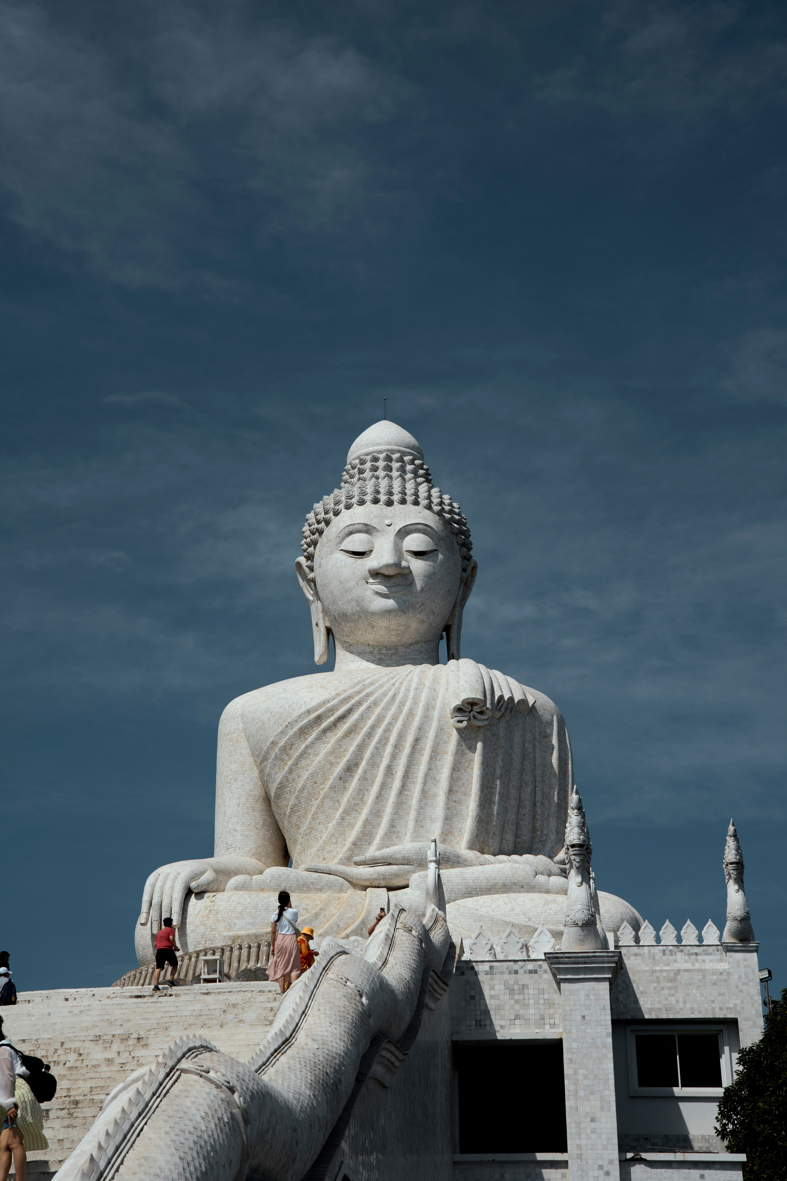 ТАИЛАНД. Студийный фотограф в Екатеринбурге Бшари Заана