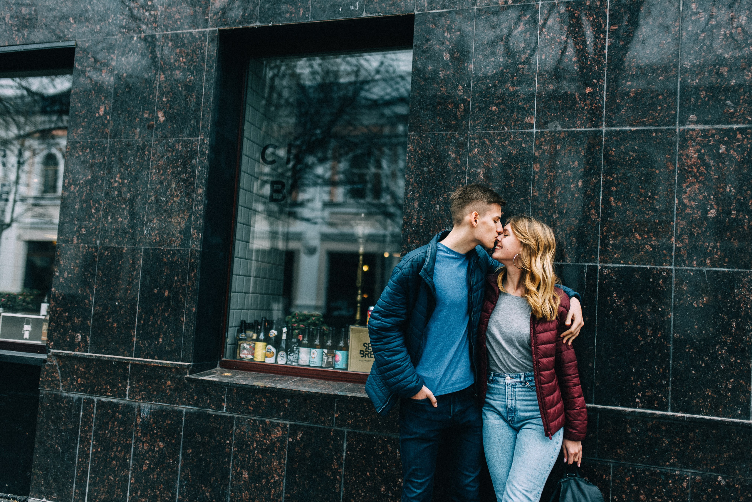 НАСТЯ И КИРИЛЛ. Шашкова Вероника / Свадебный и семейный фотограф Москва и Ярославль