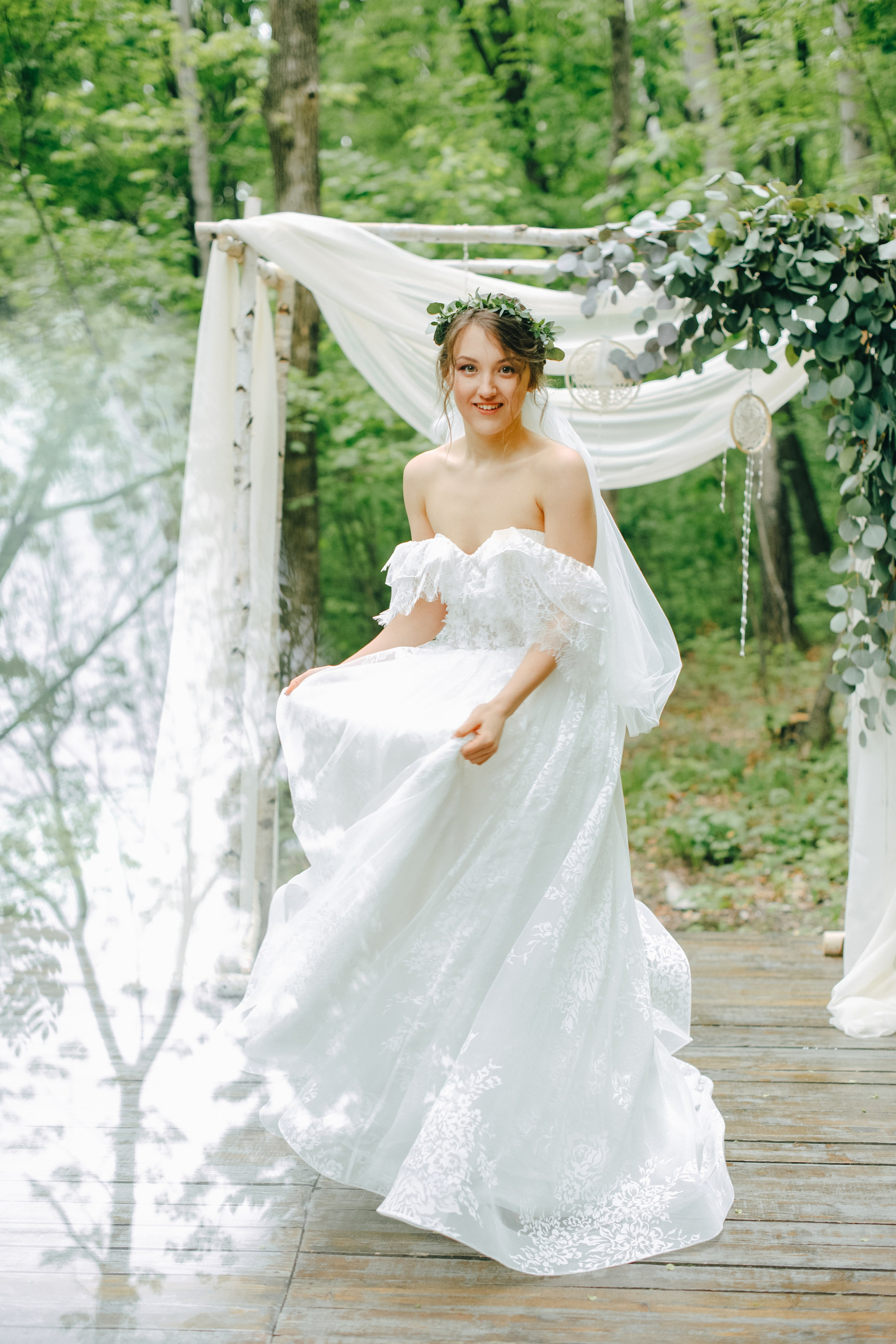 ГАЛЯ И РОМА. Шашкова Вероника / Свадебный и семейный фотограф Москва и Ярославль