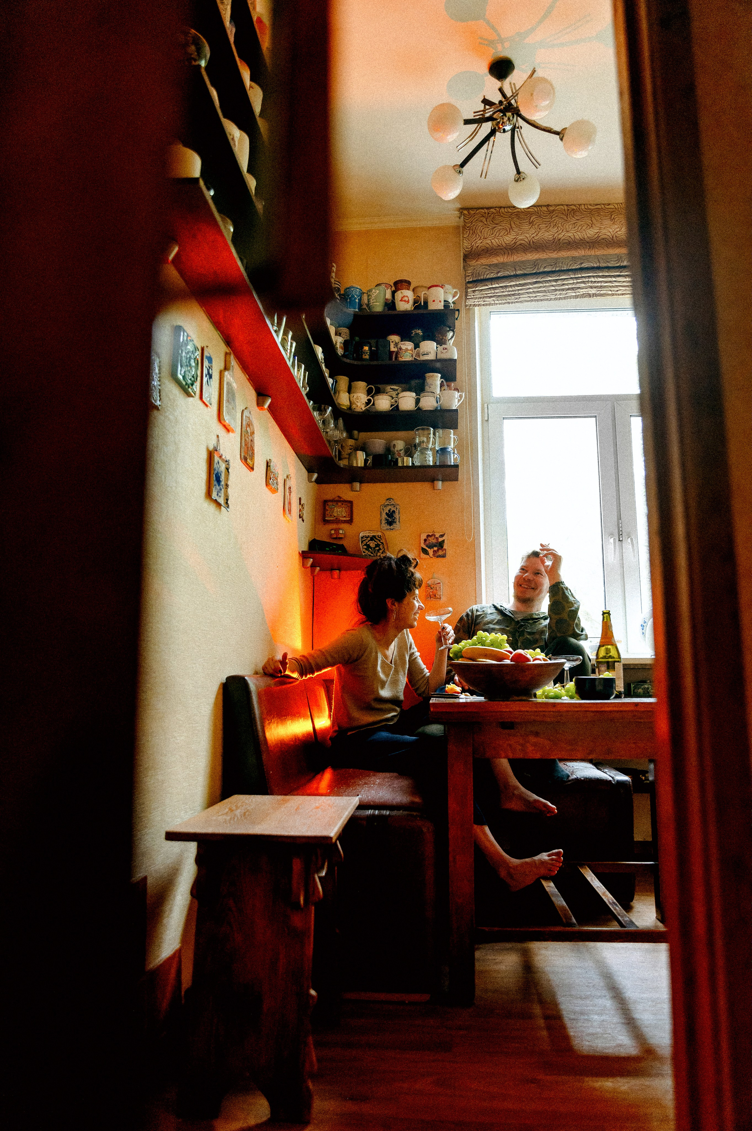 КСЮША И ЛЁША. Шашкова Вероника / Свадебный и семейный фотограф Москва и Ярославль