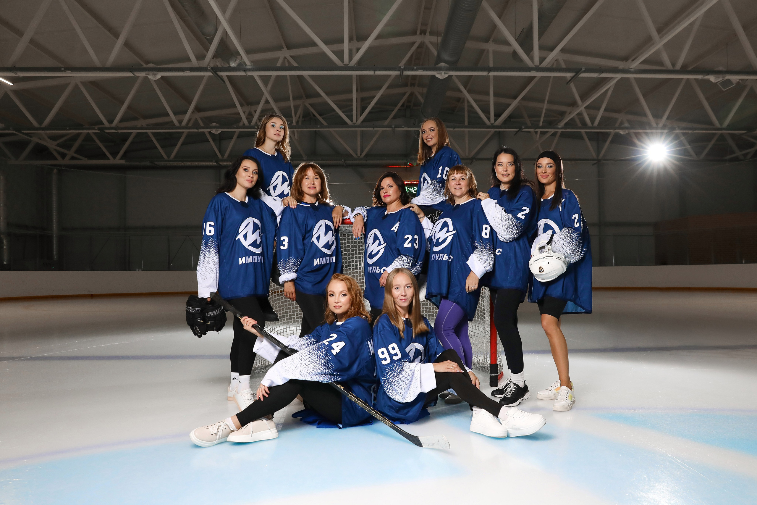 Индивидуальная фотосессия, портреты для сайта, контент съемка. Фотограф Ксения Талькина — PRОкниги — Екатеринбург