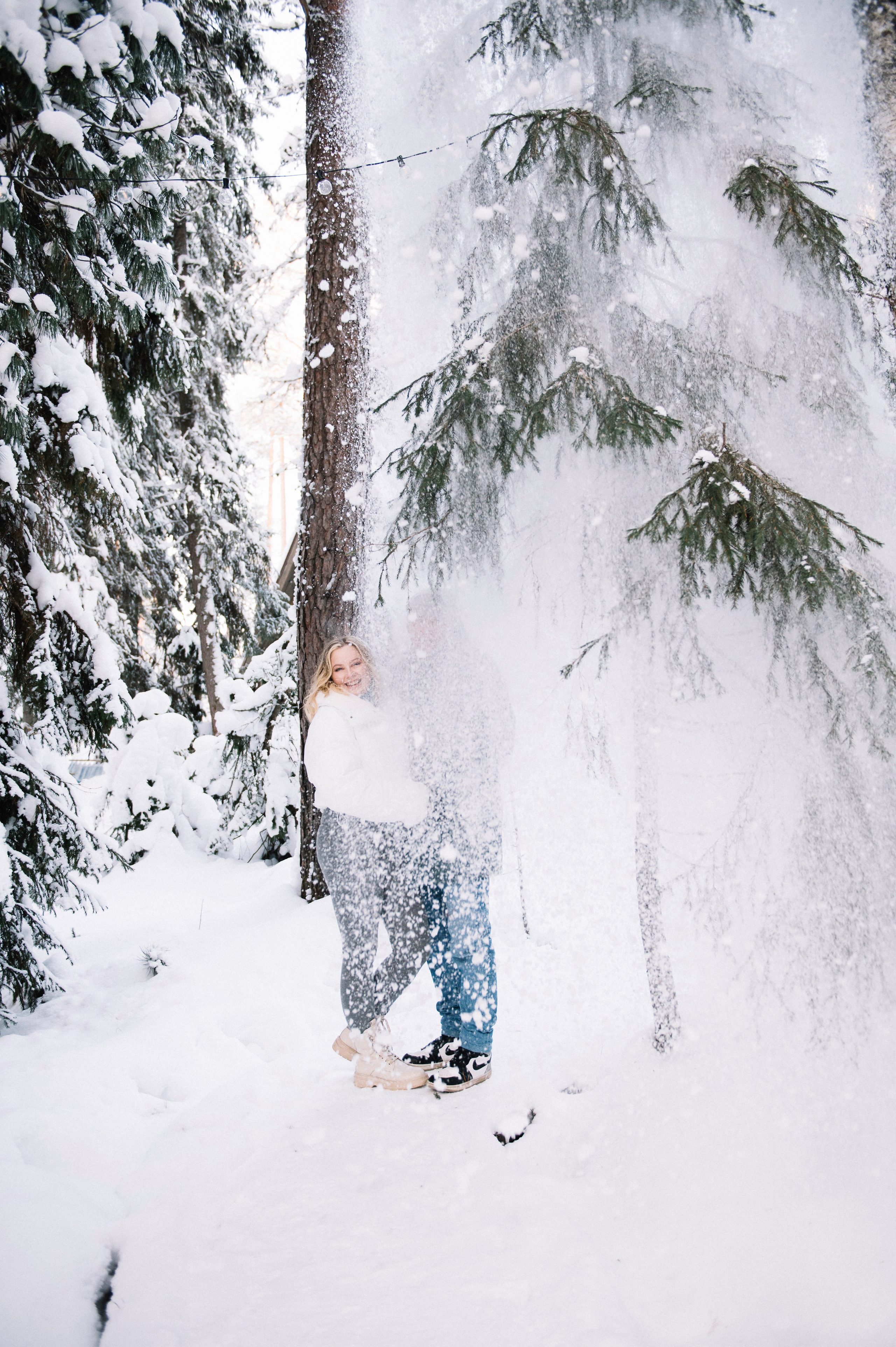 Катя и Равиль. Фотограф в Сургуте Светлана Гибадуллина