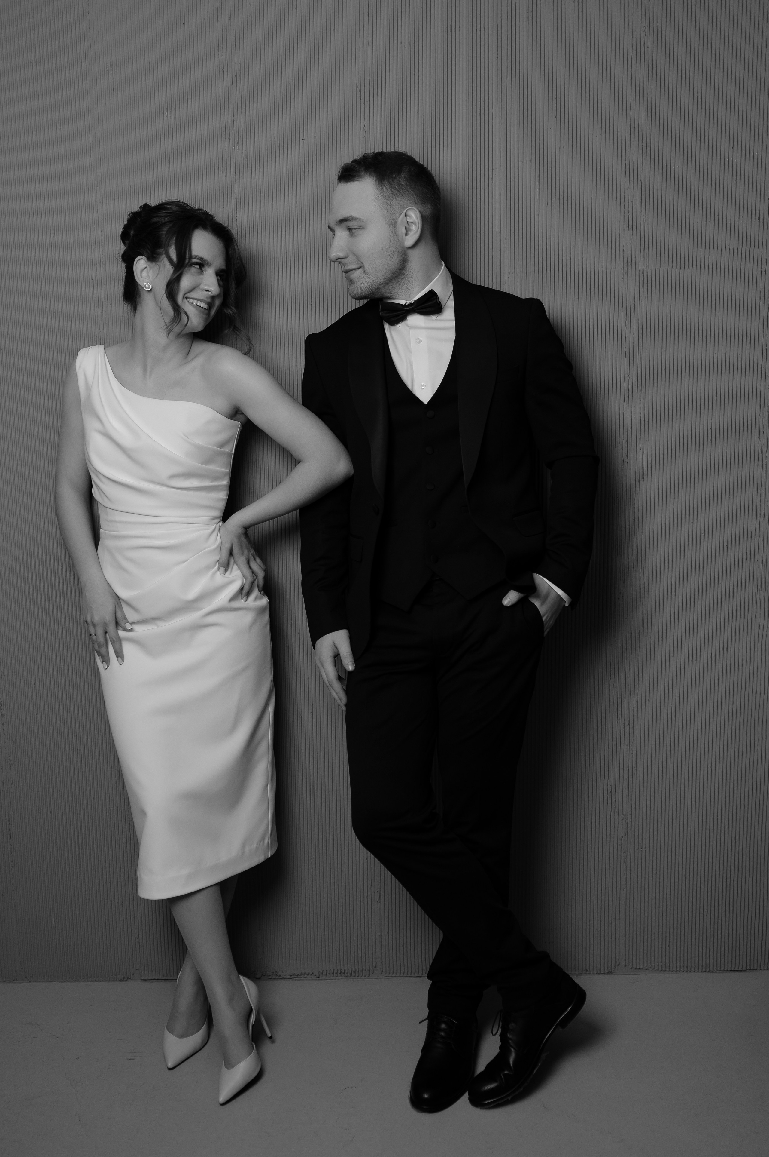 Nikolai & Anna 💍. Твой личный проводник к красивым фотографиям в Старом Осколе