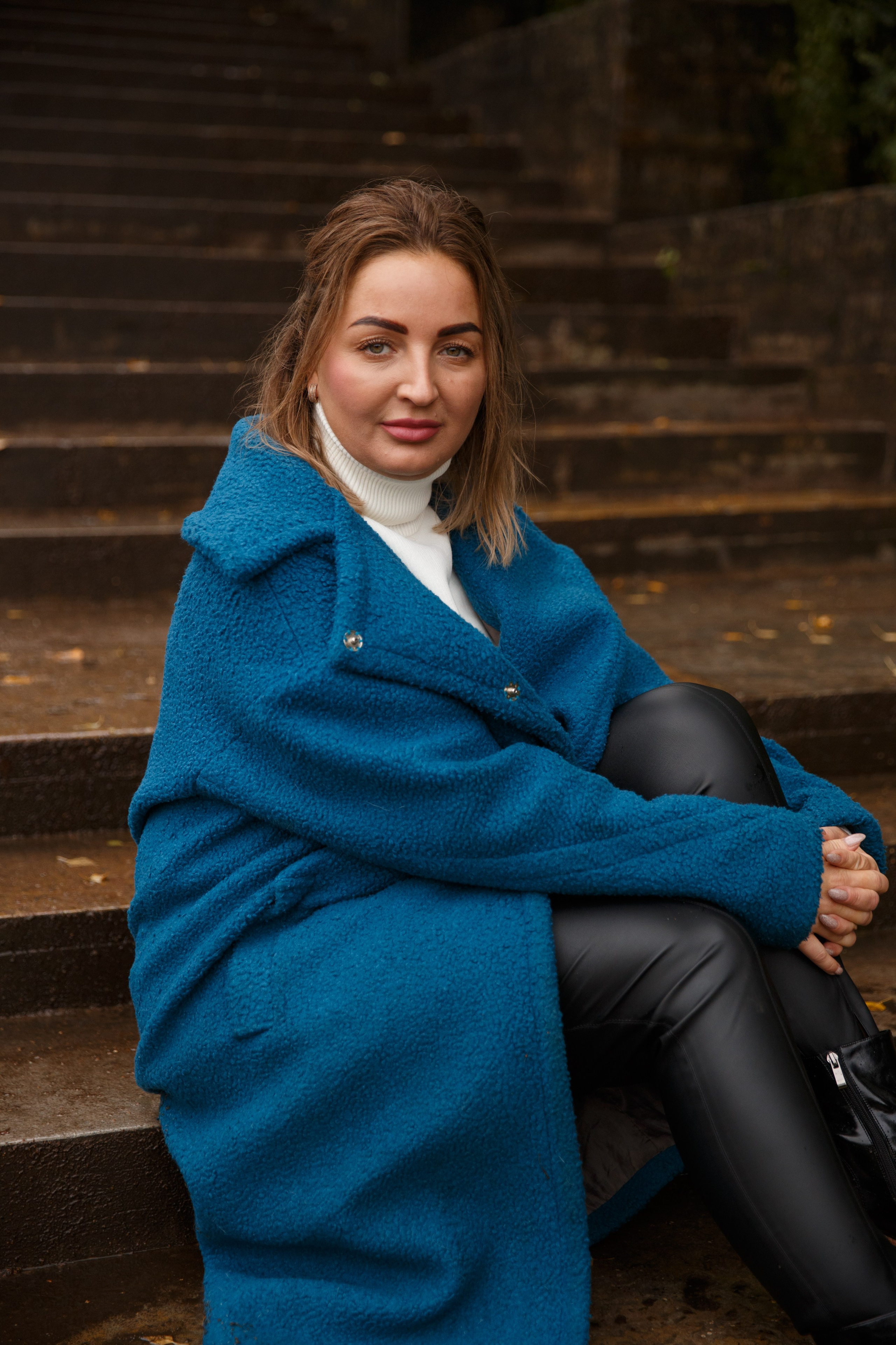 Павловск. Ксения. Детский и Семейный фотограф в Санкт-Петербурге