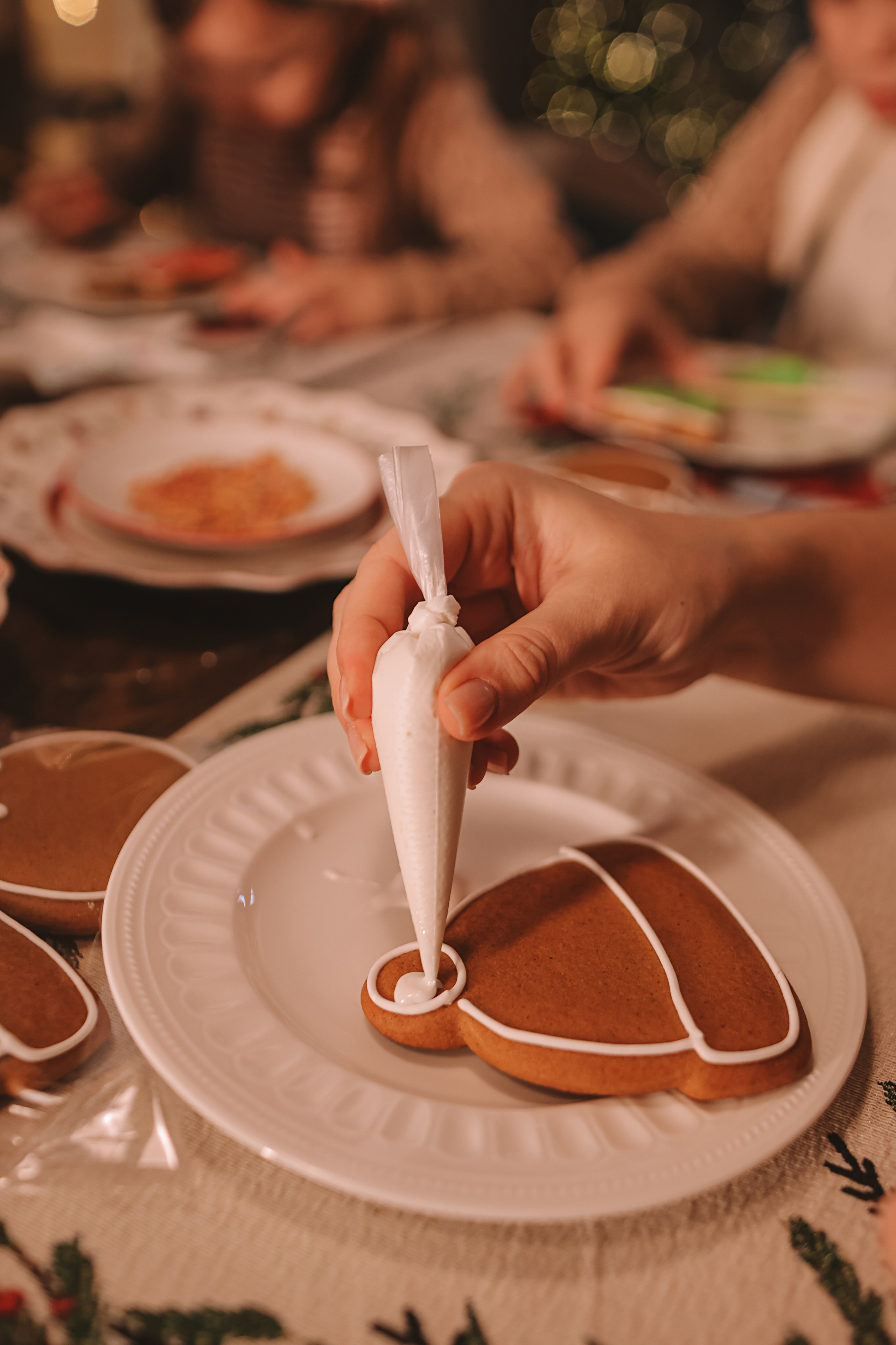 Новогодние традиции. Семейный фотограф Тюмень, фотограф на роды Салмина Мария