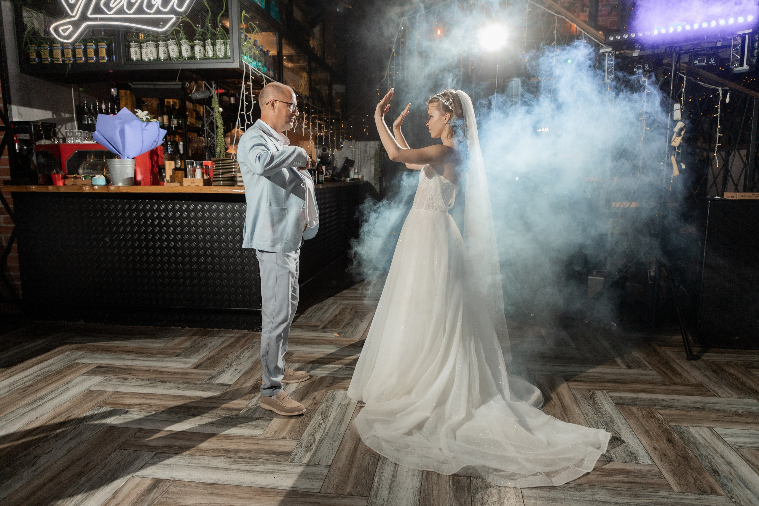 Дмитрий и Анастасия (сокращено). Свадебный фотограф Ангелина Сунгатулина | Саратов | Балаково | Вольск