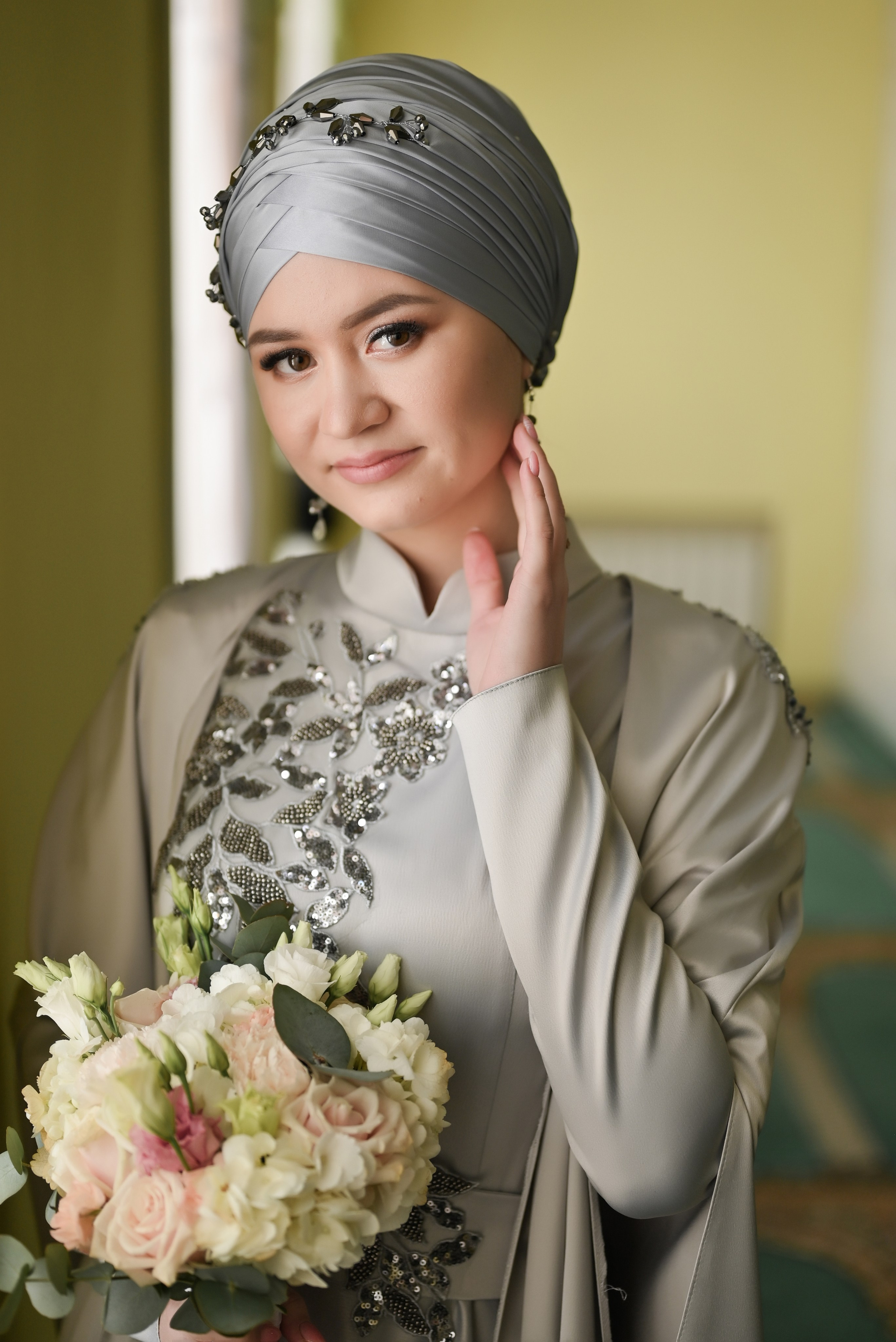 Ринат и Регина