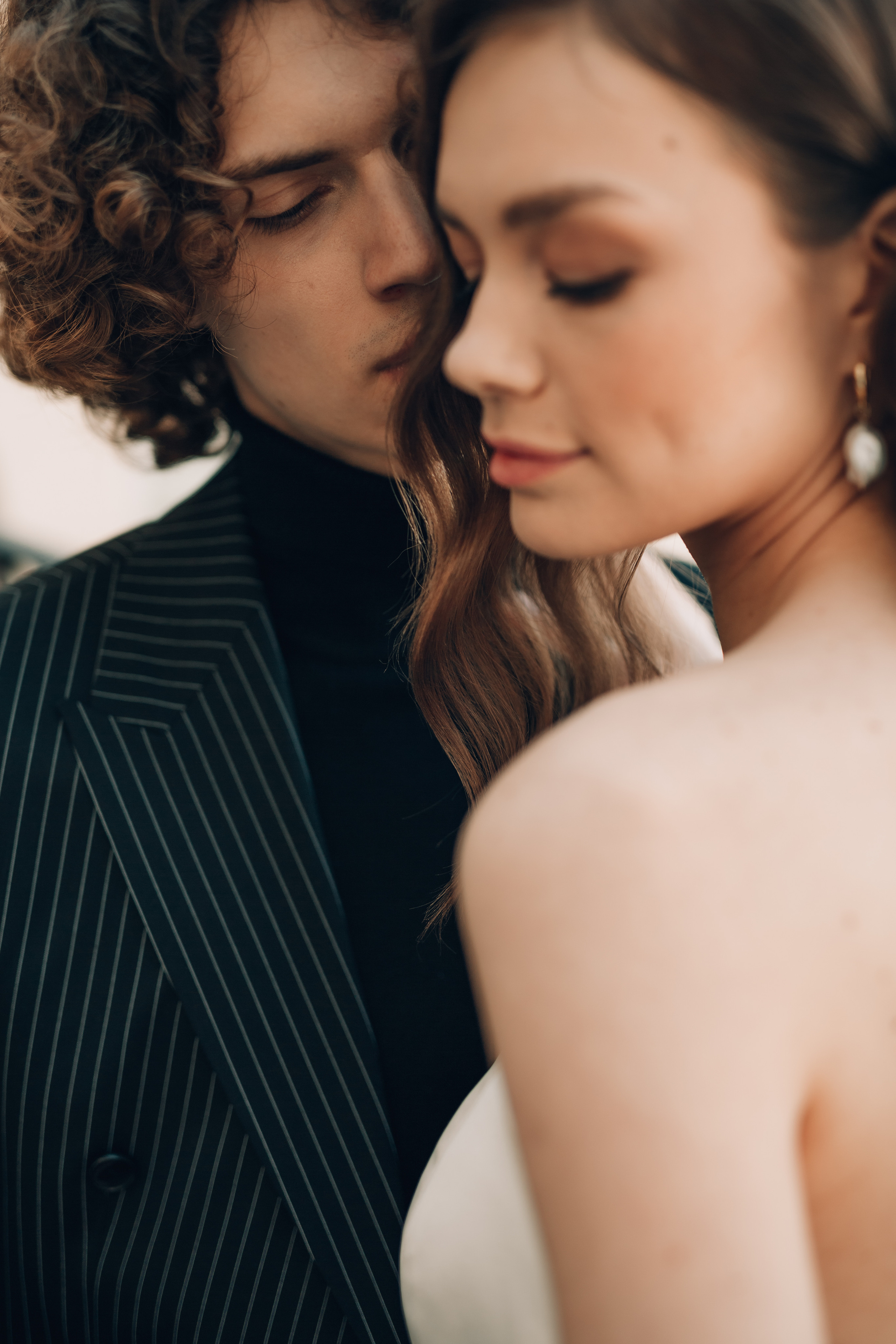 Свадьба. Отель Hilton. Семейный фотограф в Казани Рузалина Гафурова