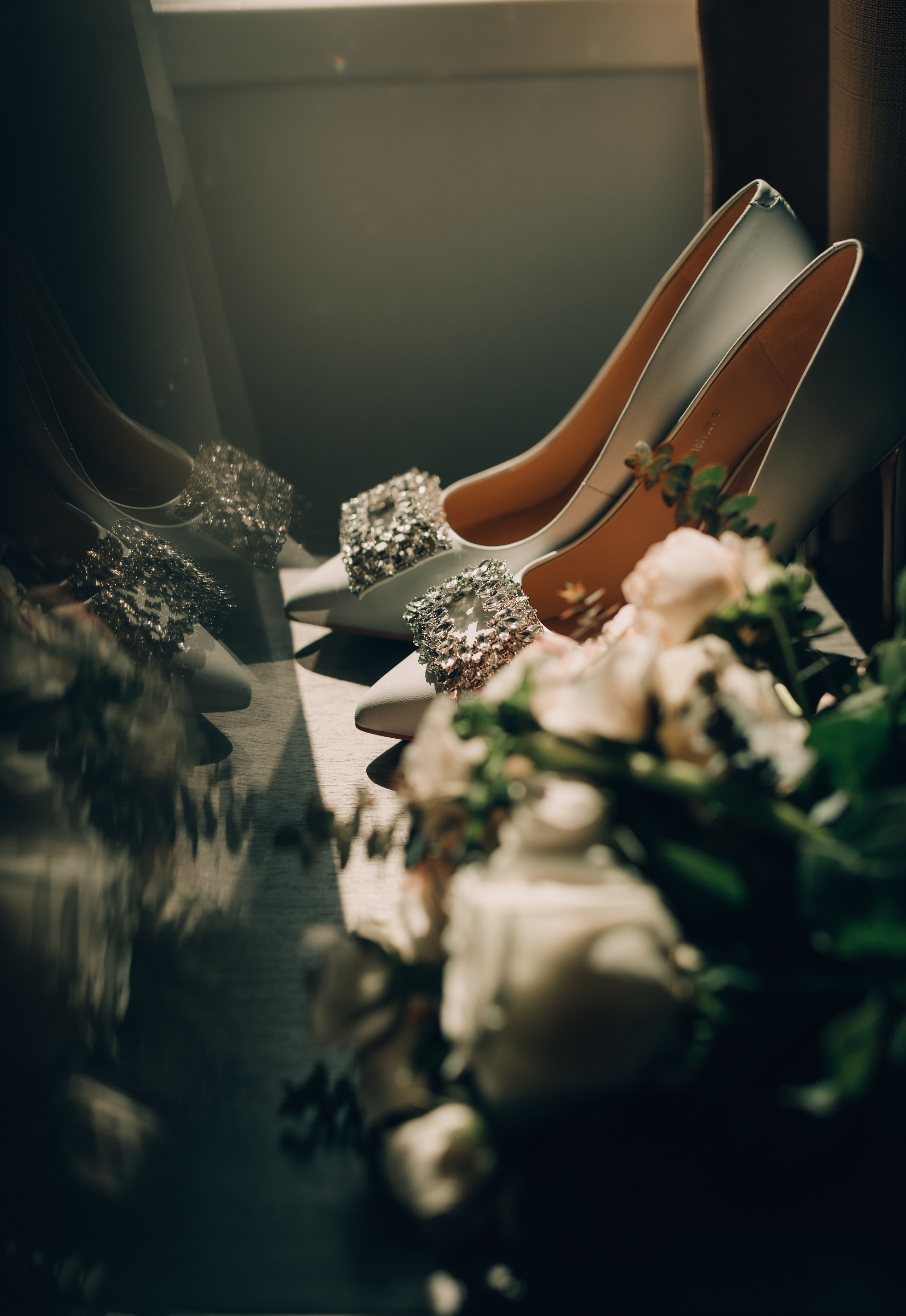 Свадьба. Отель Hilton. Семейный фотограф в Казани Рузалина Гафурова