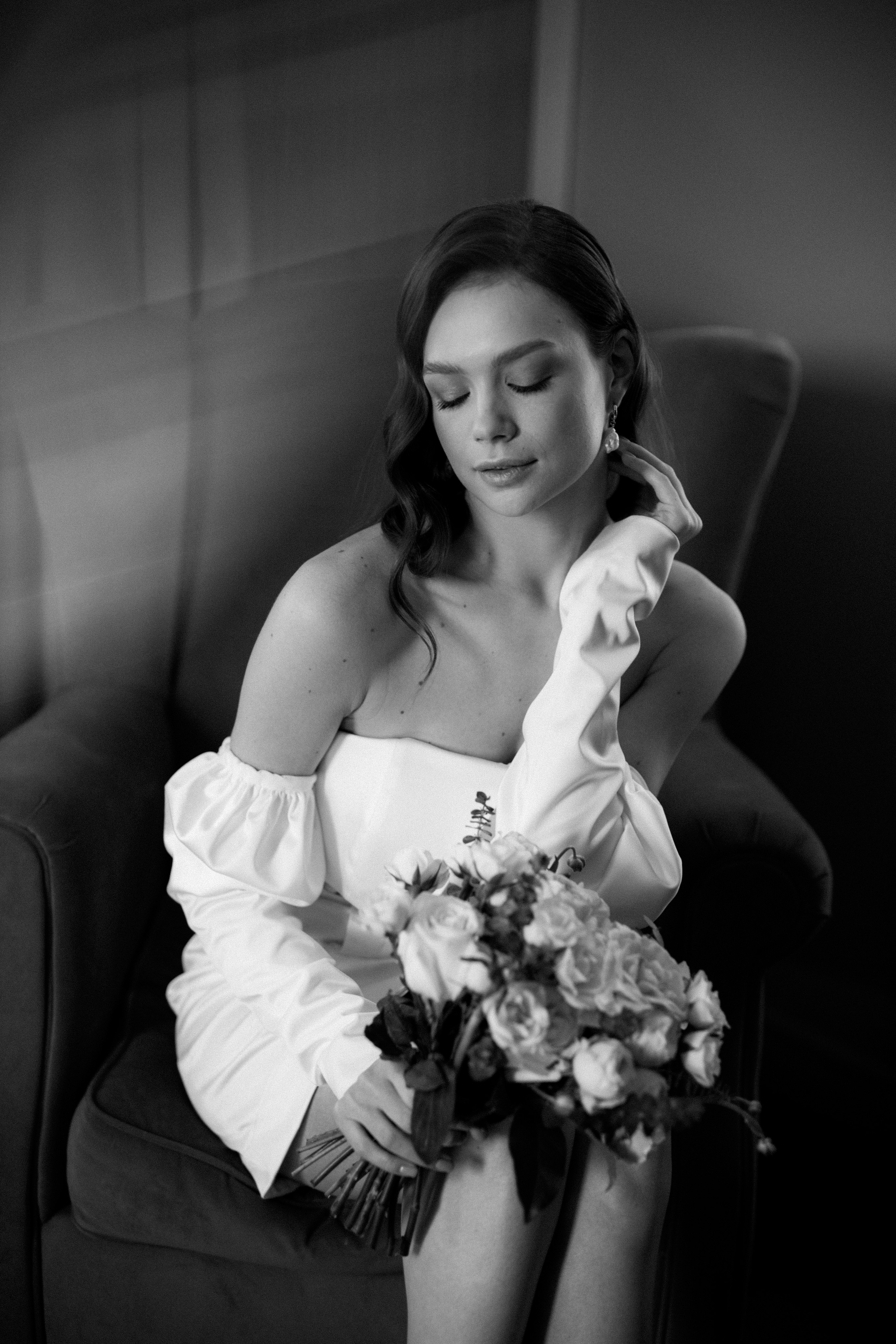 Свадьба. Отель Hilton. Семейный фотограф в Казани Рузалина Гафурова