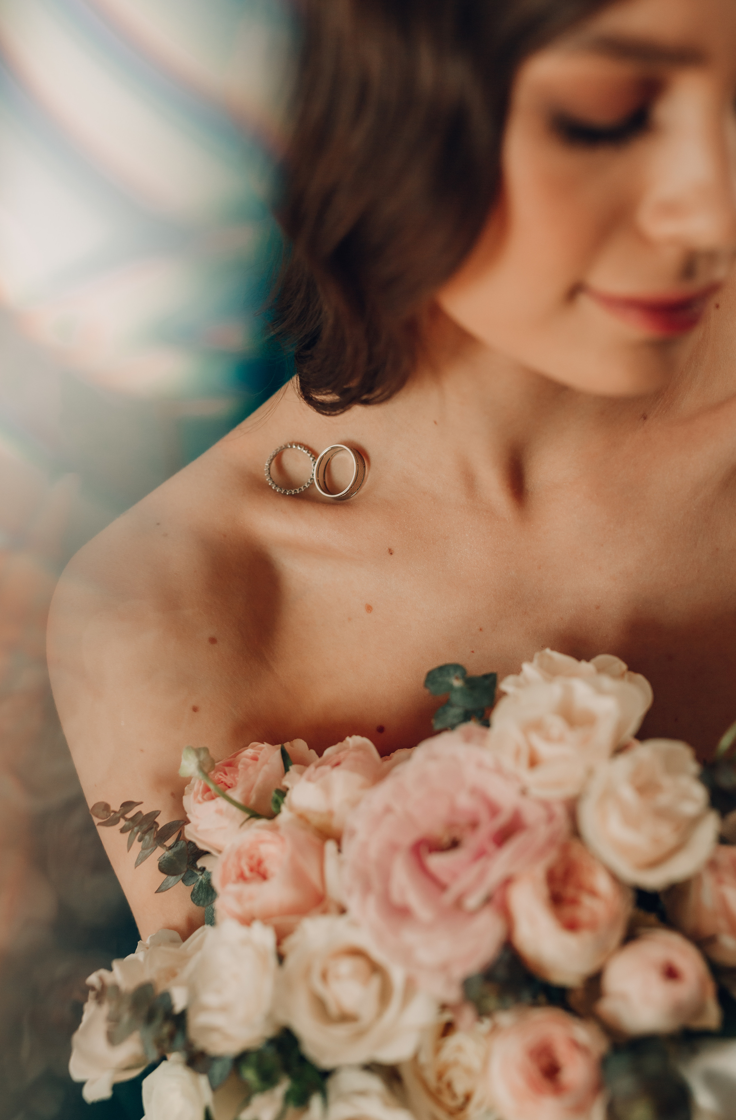 Свадьба. Отель Hilton. Семейный фотограф в Казани Рузалина Гафурова