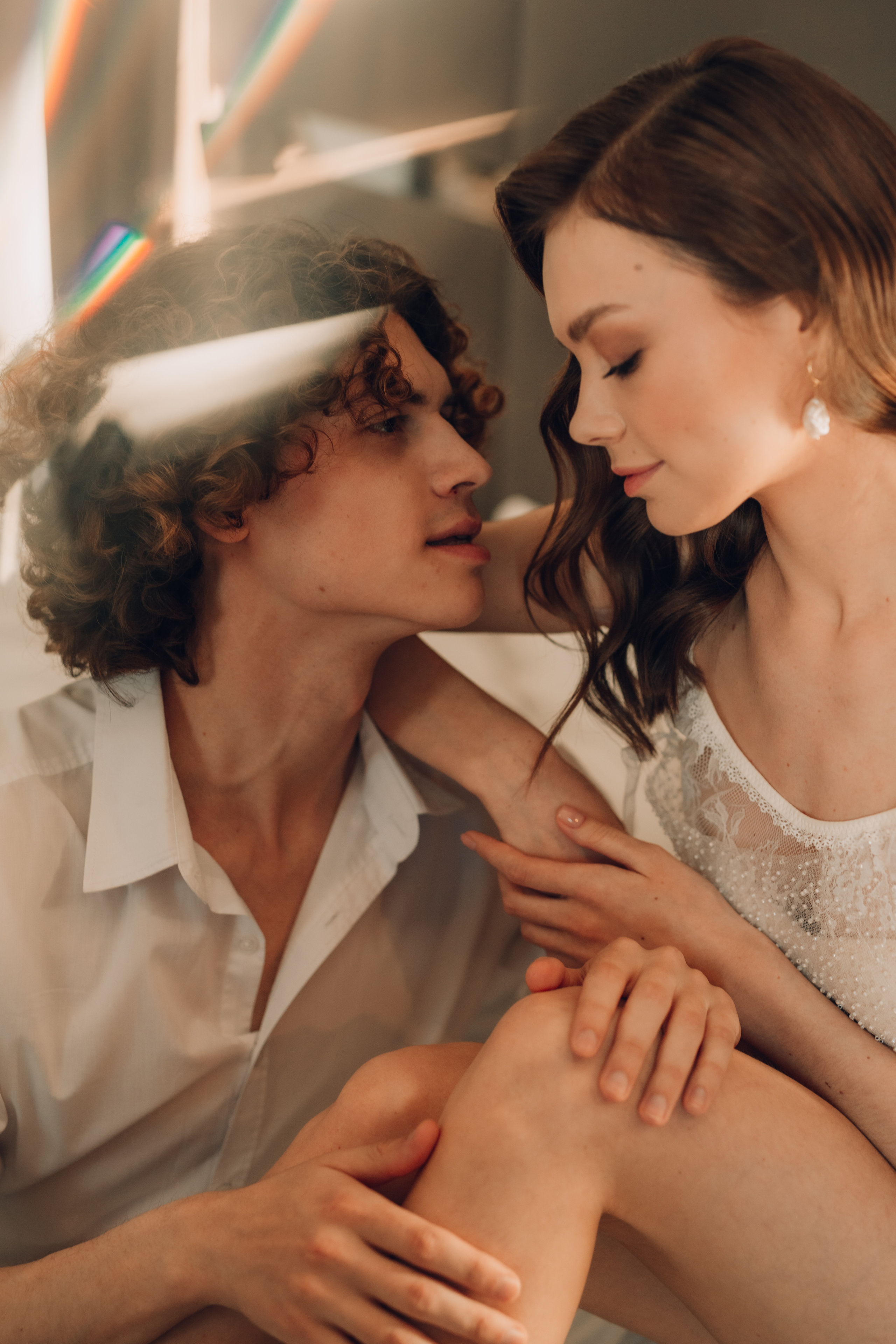 Свадьба. Отель Hilton. Семейный фотограф в Казани Рузалина Гафурова