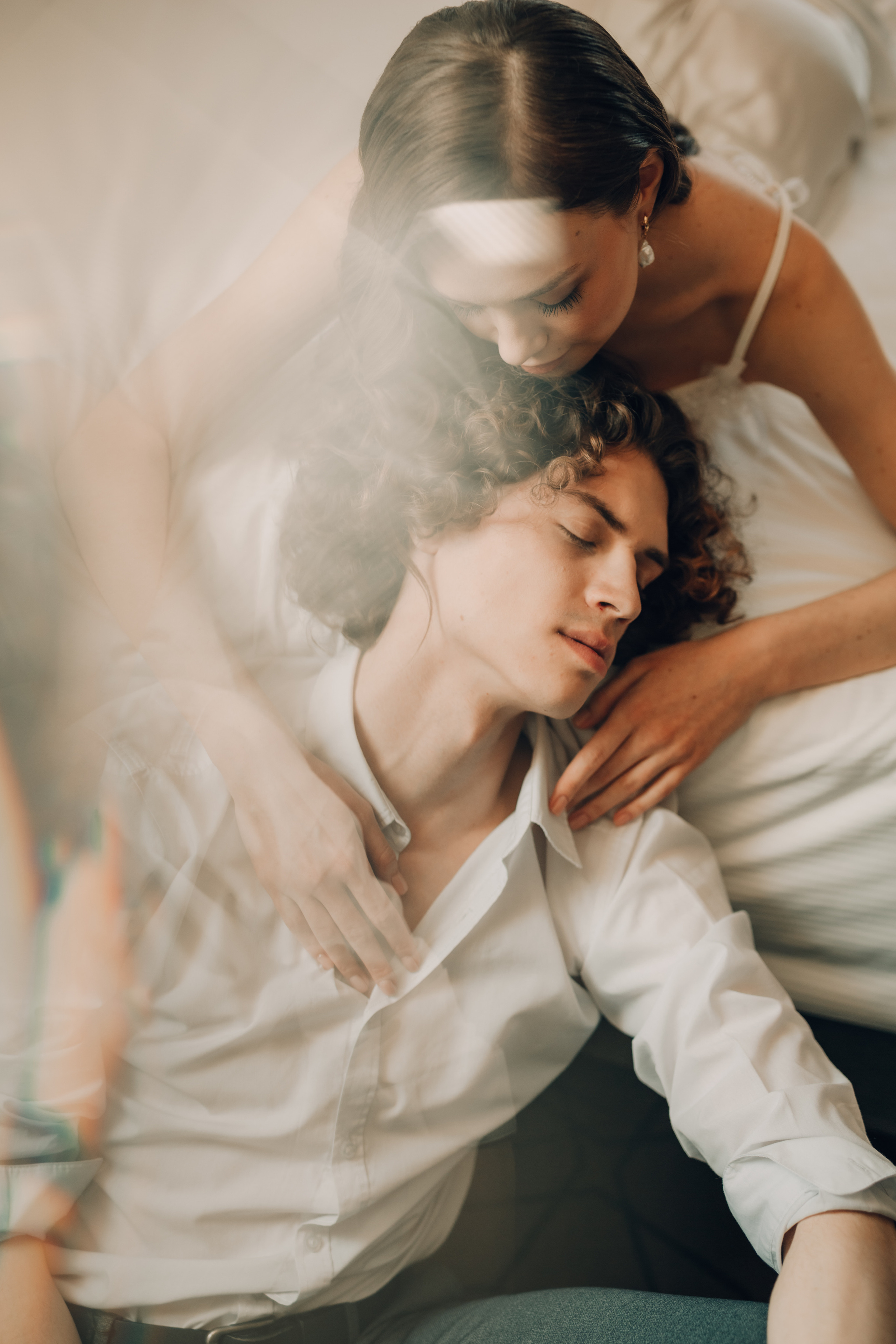 Свадьба. Отель Hilton. Семейный фотограф в Казани Рузалина Гафурова