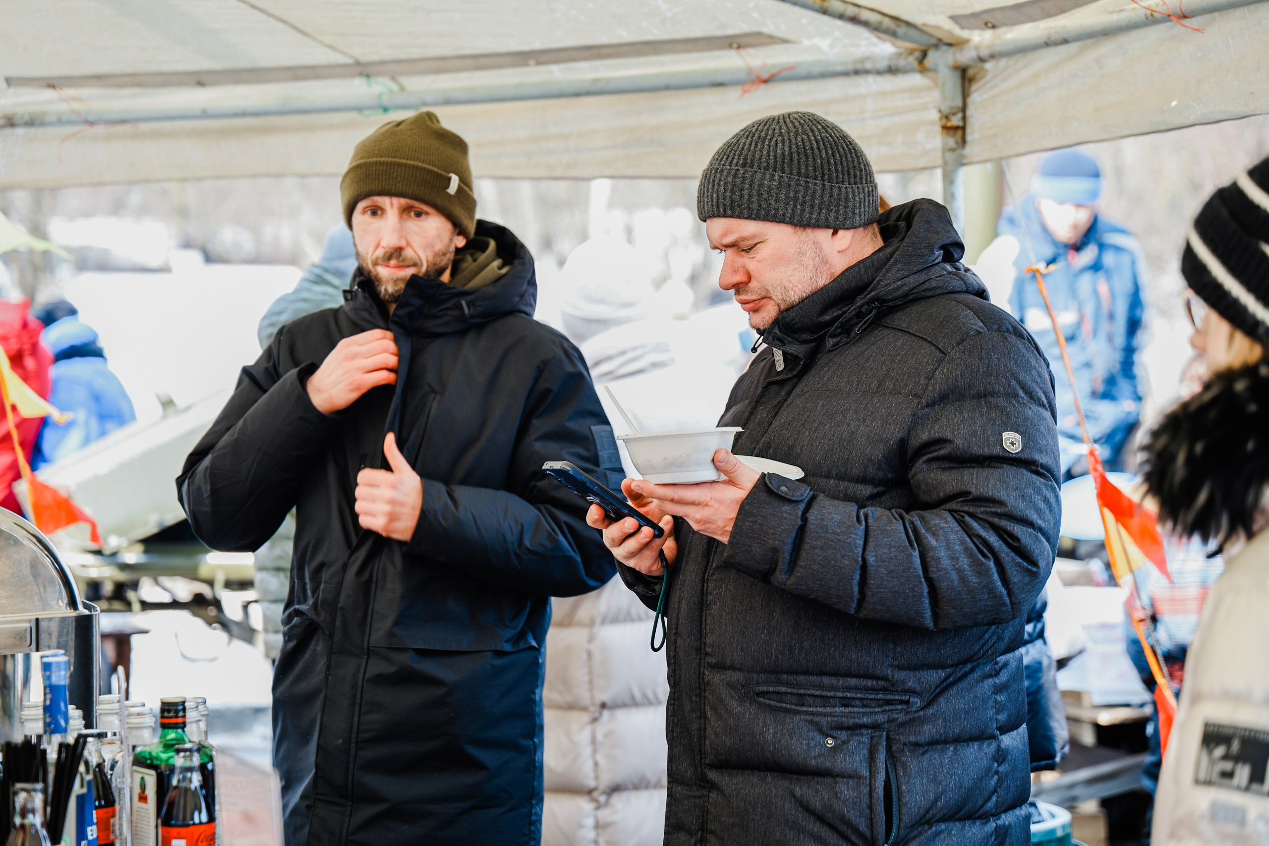 Масленица. Фотограф и видеограф — Москва