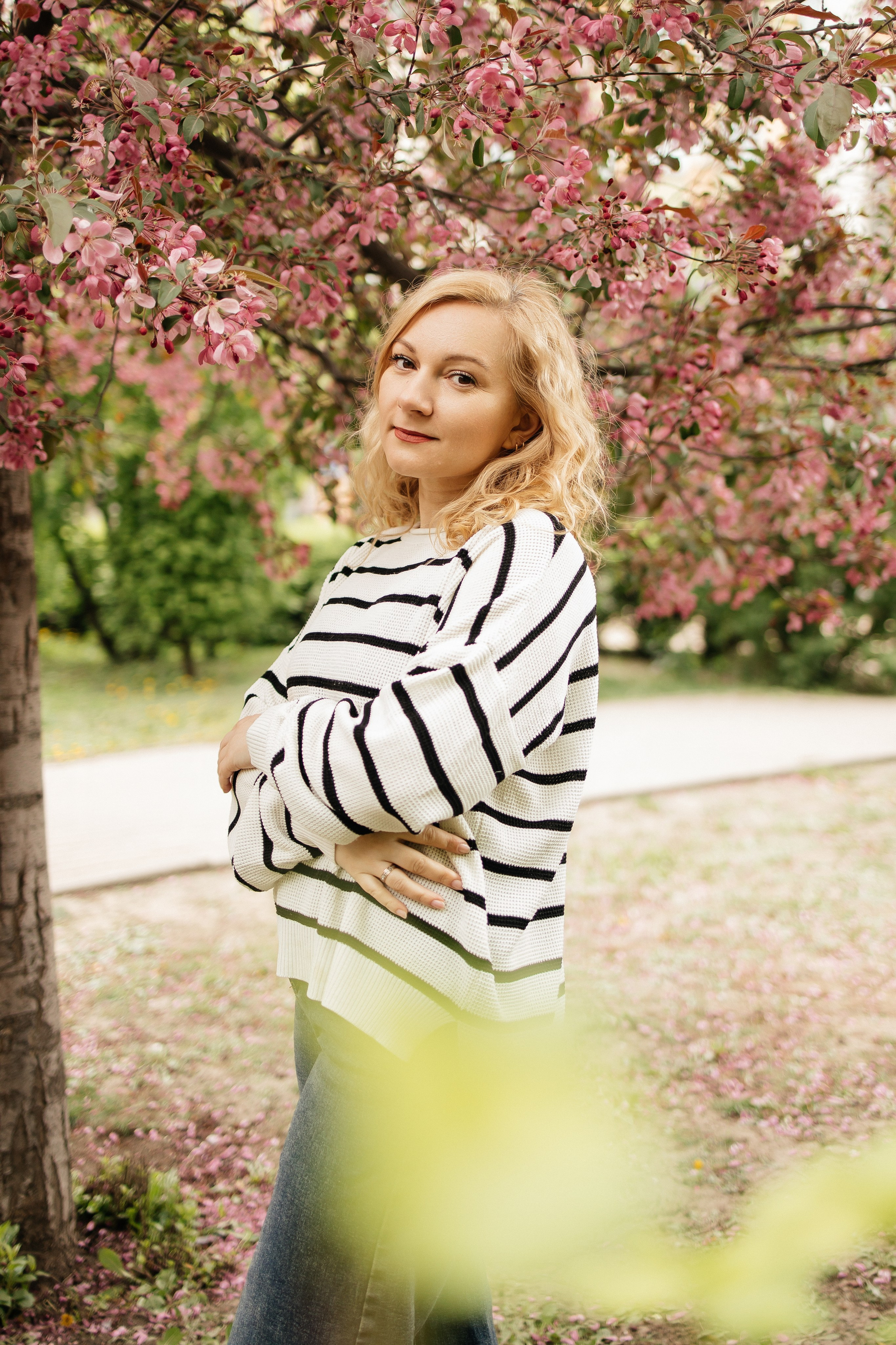 Светлана. Семейный фотограф в Рязани и Рязанской области