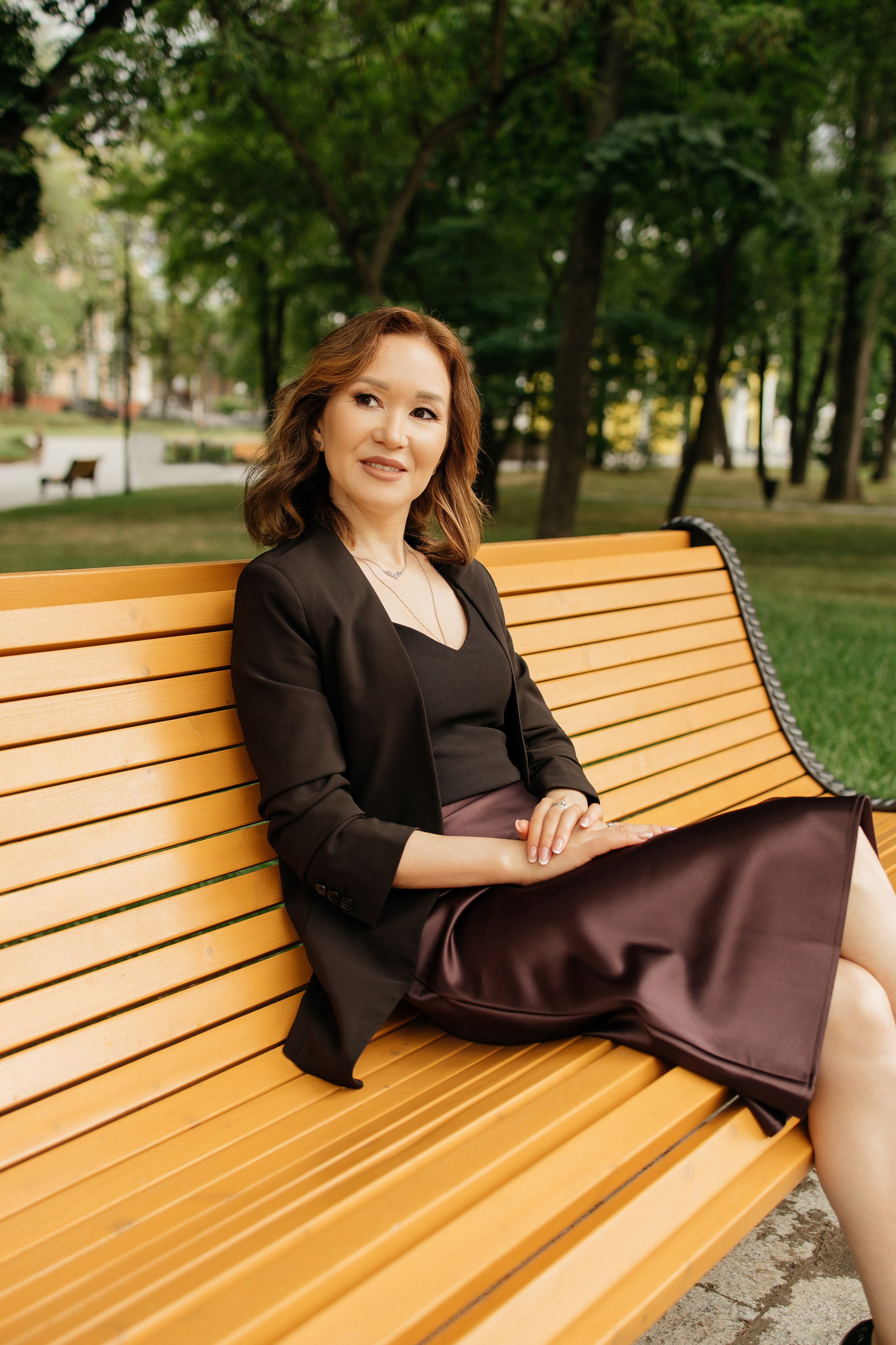 Анастасия. Семейный фотограф в Рязани и Рязанской области