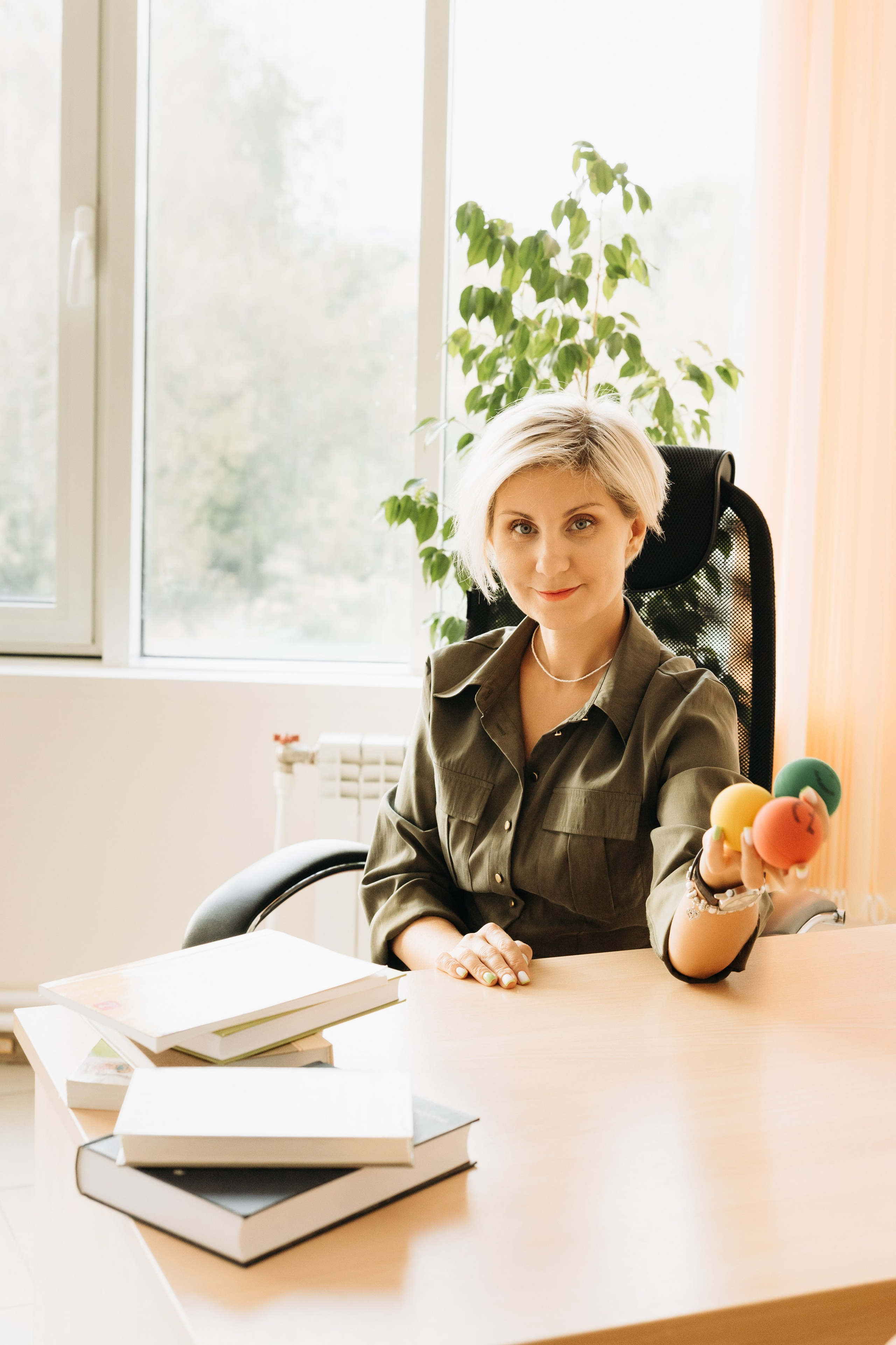 Контентная фотосъемка для сотрудников центра нейропсихологии и детского развития. Семейный фотограф в Рязани и Рязанской области