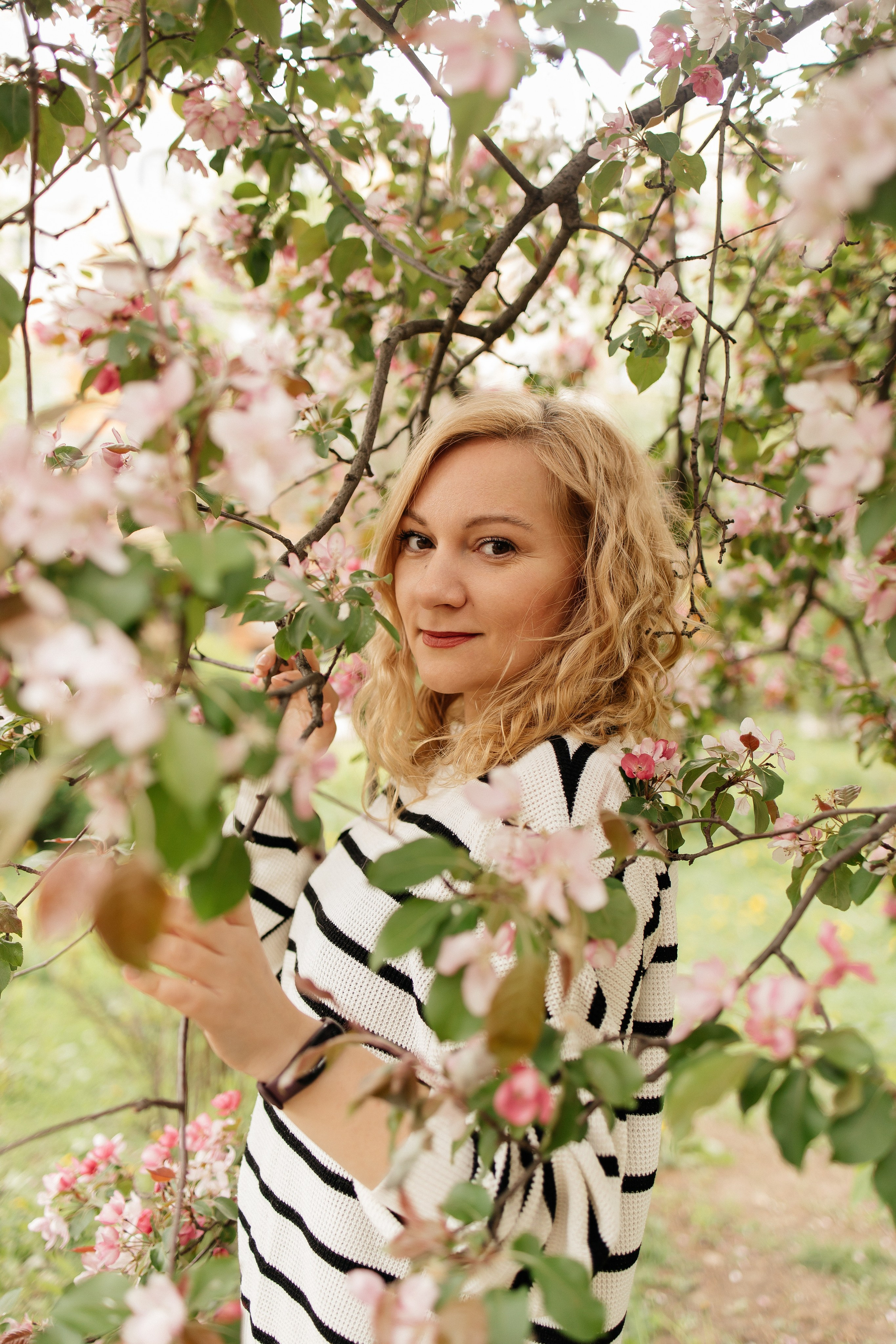 Светлана. Семейный фотограф в Рязани и Рязанской области