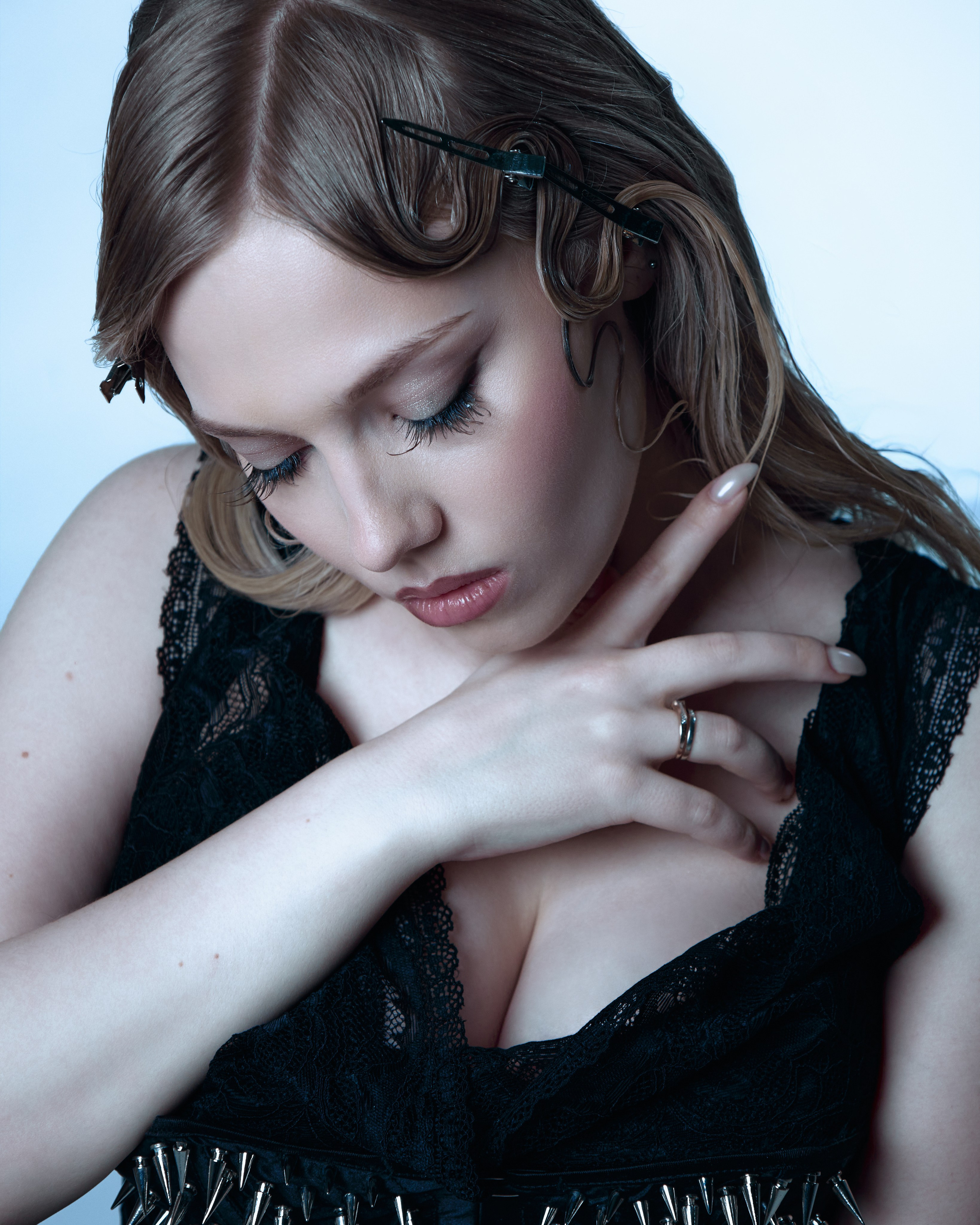 TRIDA. Xstazia — музыкальные обложки, арт-дирекшн, режиссура и креативное продюссирование