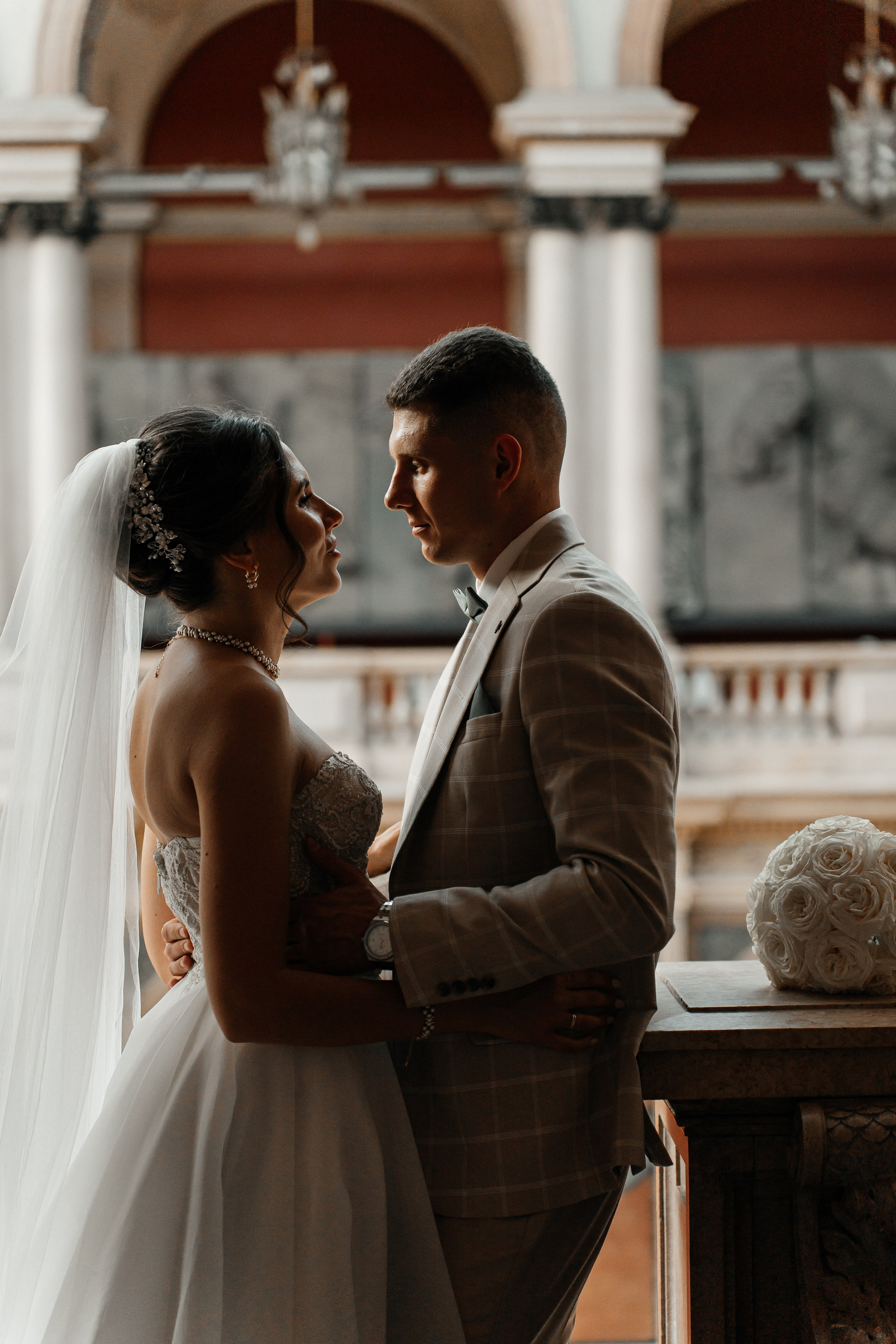 15.08.2025. Семейный фотограф в Санкт-Петербурге