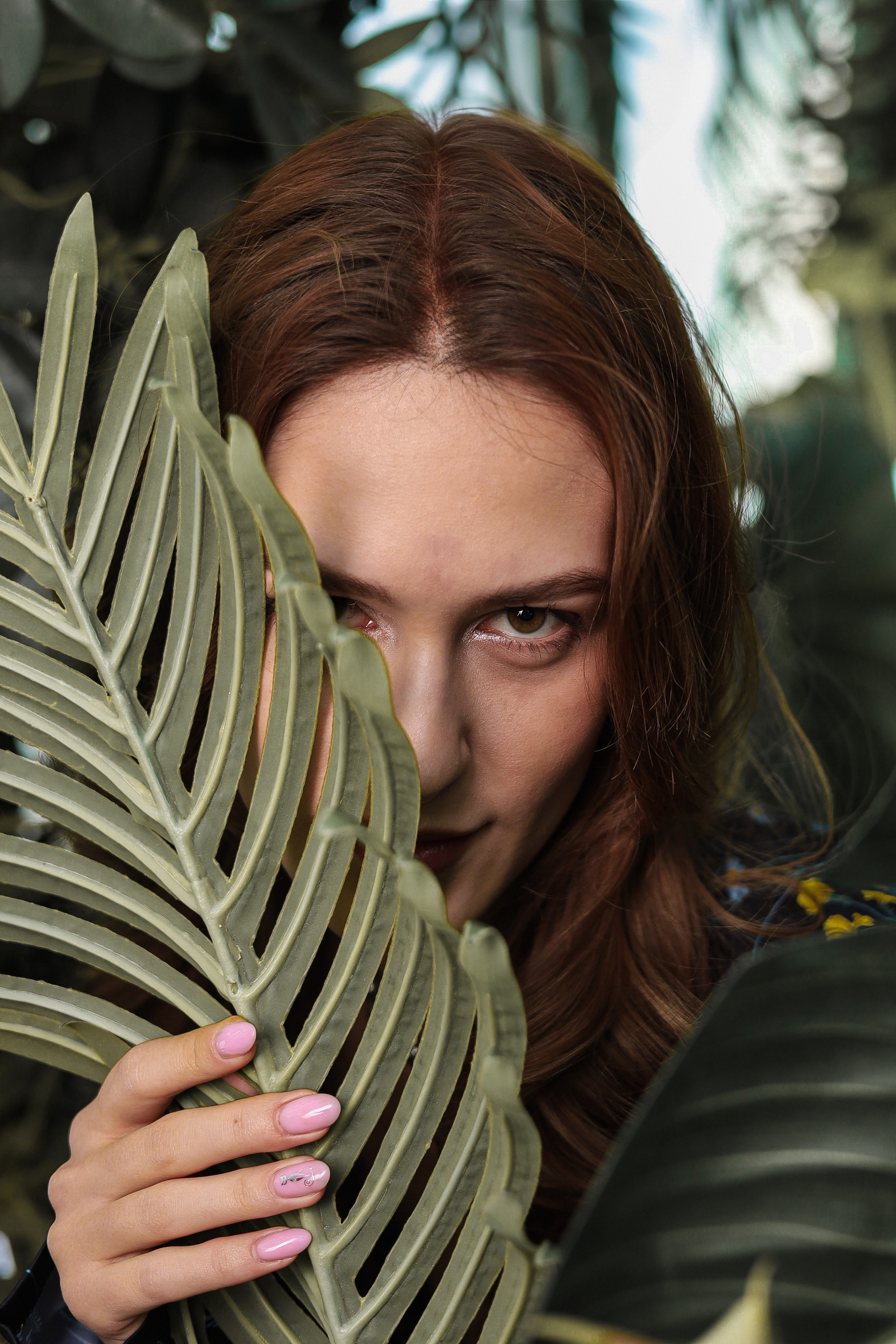 Мария. Фотограф и видеограф для бизнеса, экспертов и мероприятий в Москве