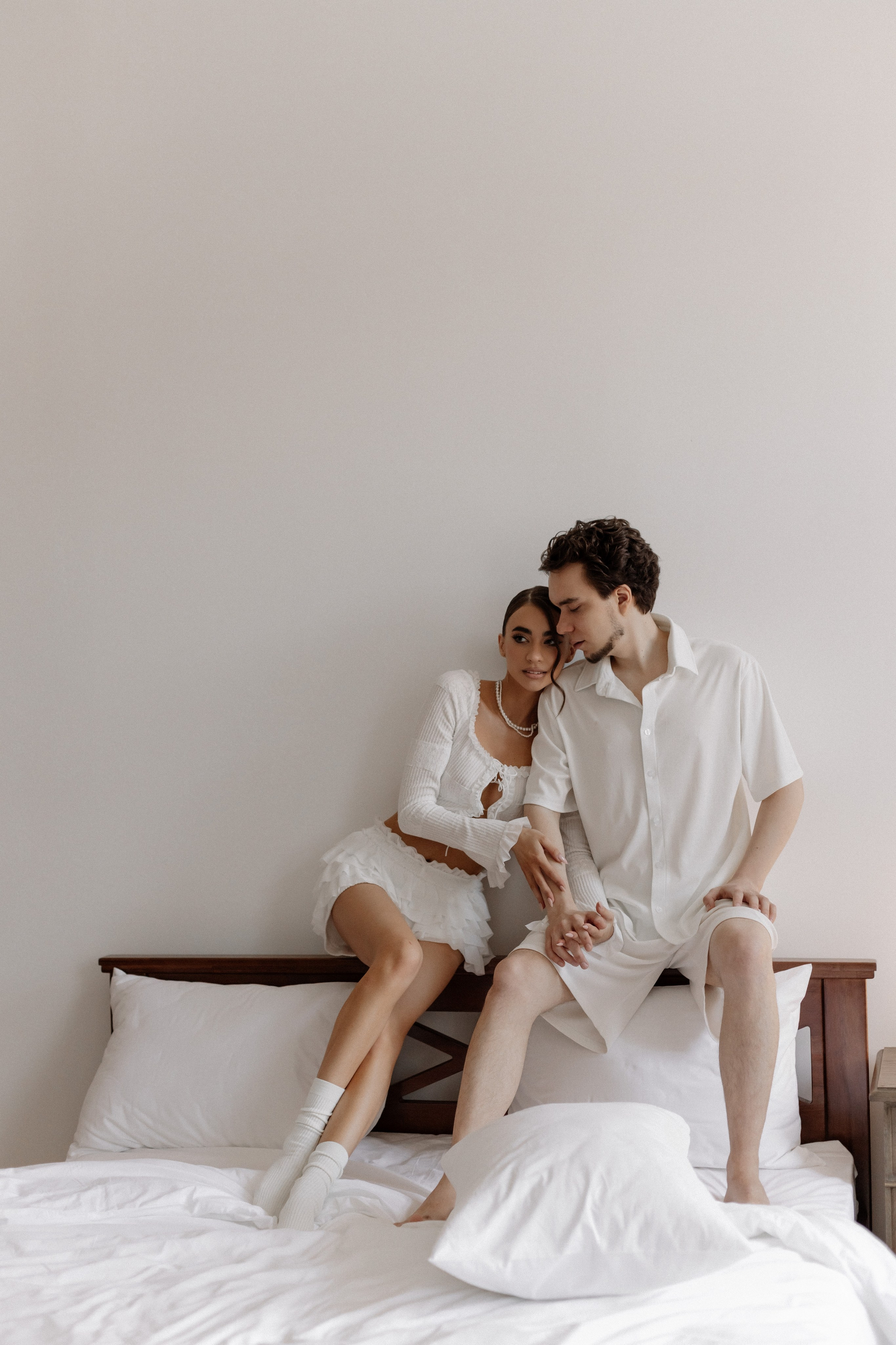 S&A. Свадебный и семейный фотограф Пенза Елизавета Зуйкова