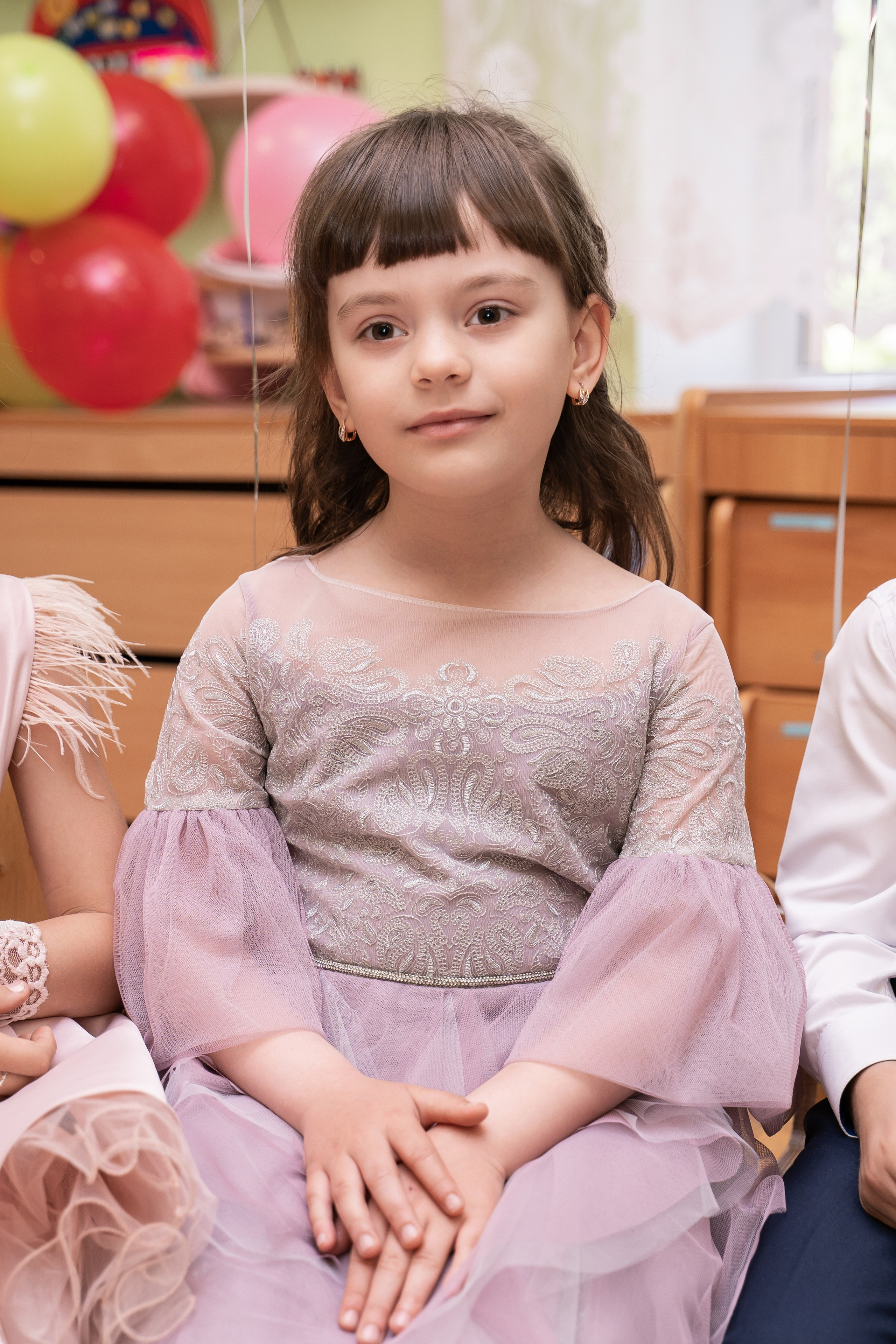 Детские Праздники и Выпускные. Свадебный и семейный фотограф в Жуковском и Москве Анастасия Петрова