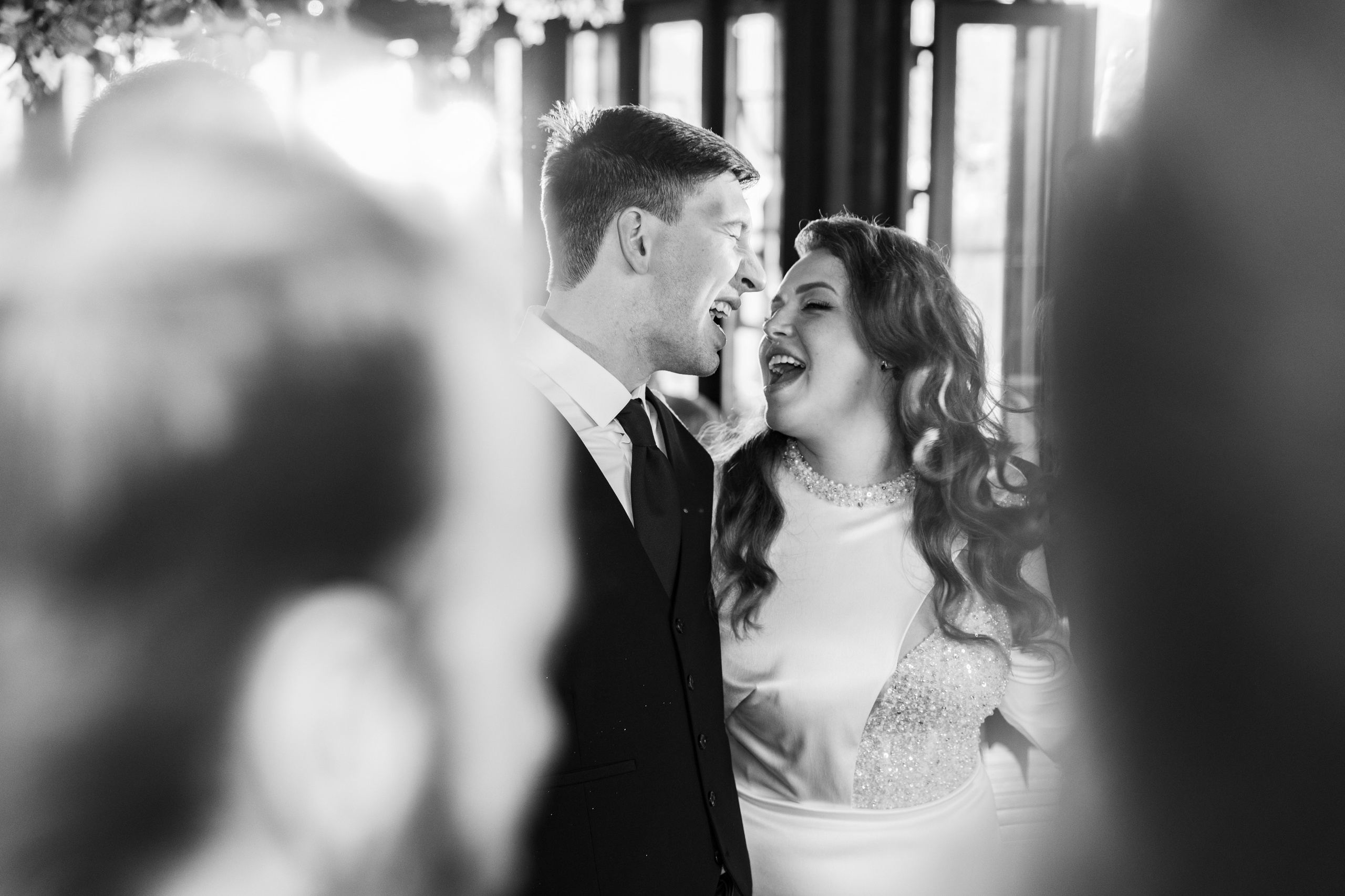 Анна + Александр. Главная