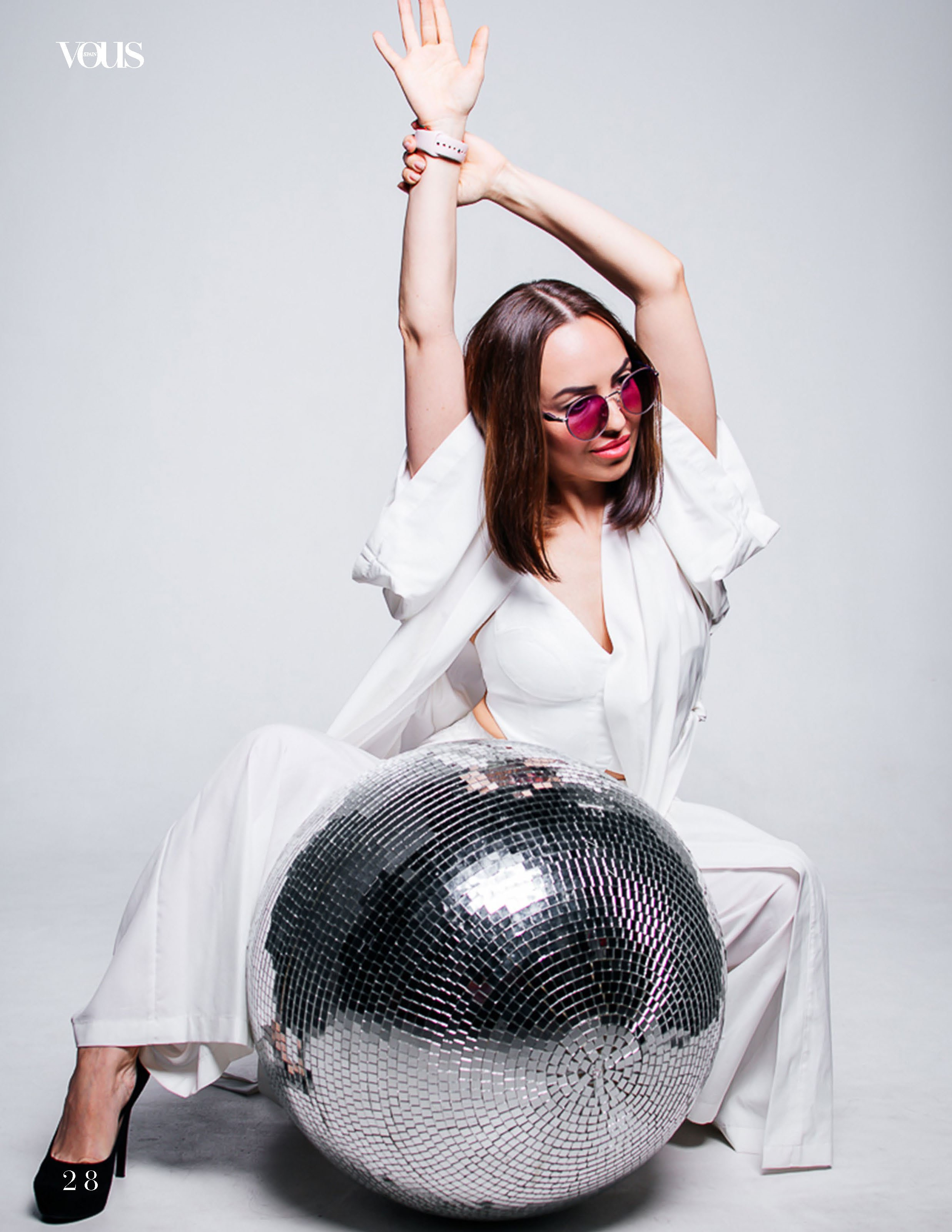 VOUS Bucharest, Romania, FEBRUARY 2025. Фотограф в Москве, МО и России