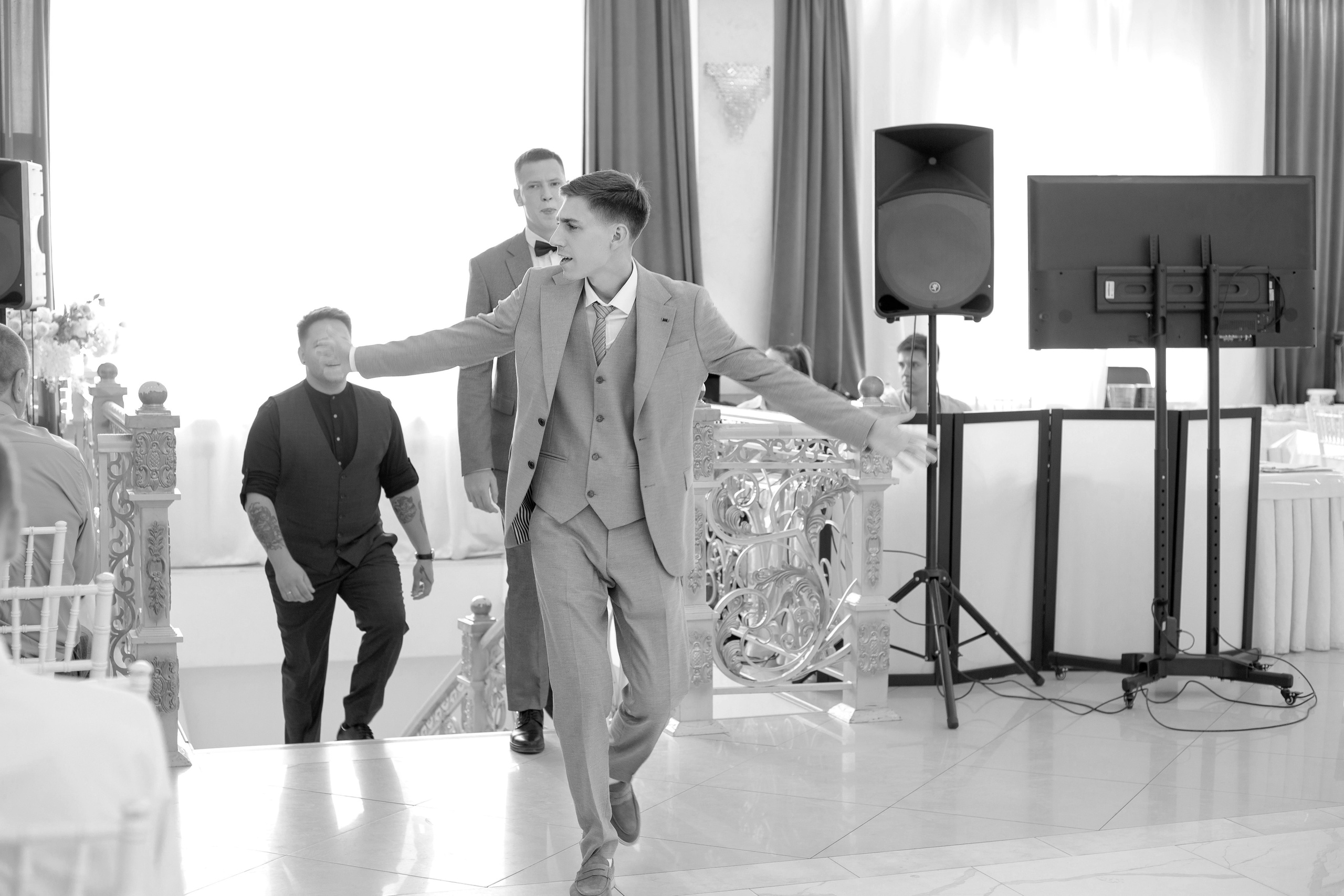 Андрей & Евгения. Свадебный фотограф в Астрахани. Фототуры по Астрахани и в горы Кавказа