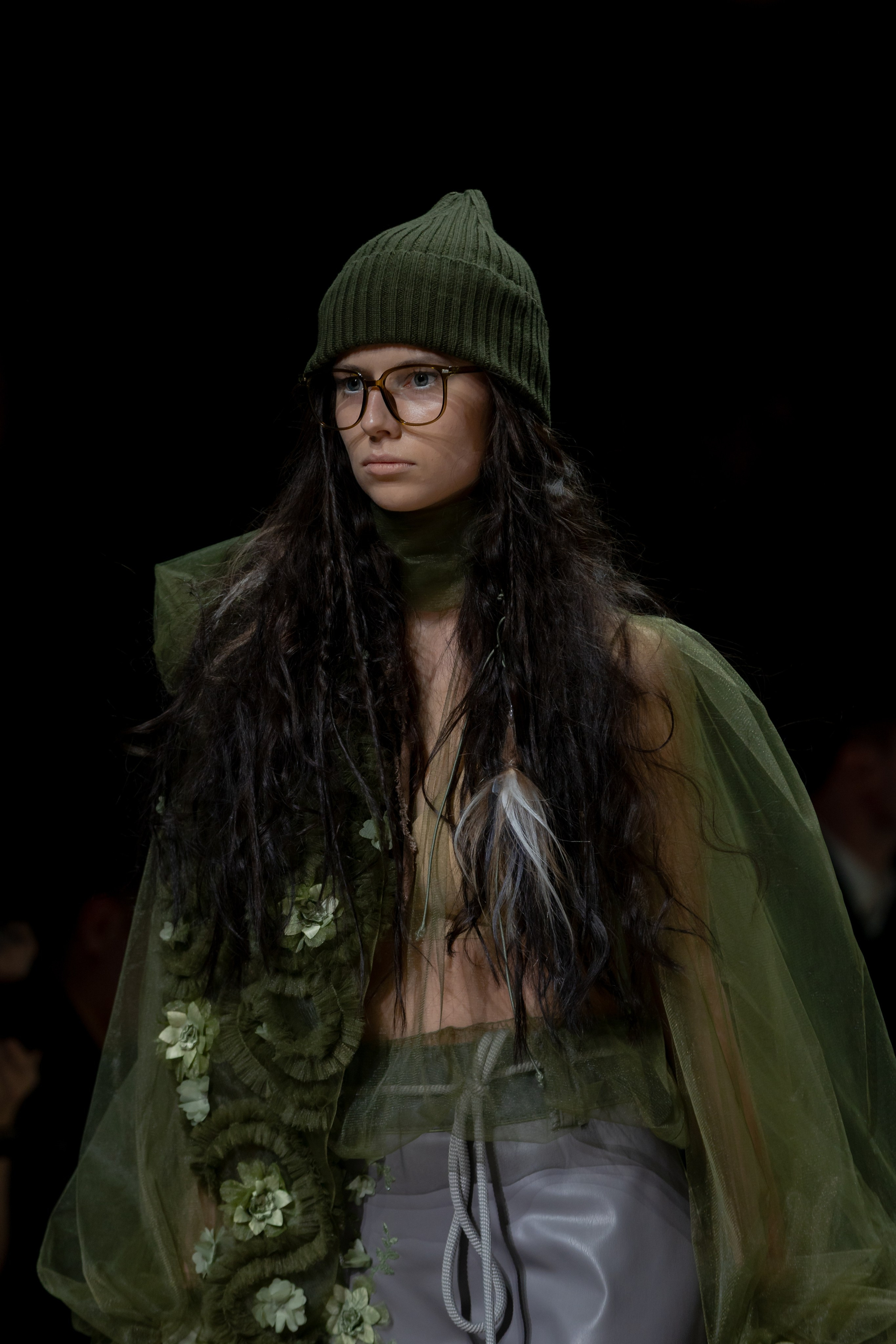 Московская неделя моды. Показ Игоря Гуляева. Фотограф в Ростов-на-Дону Виктория Савчук
