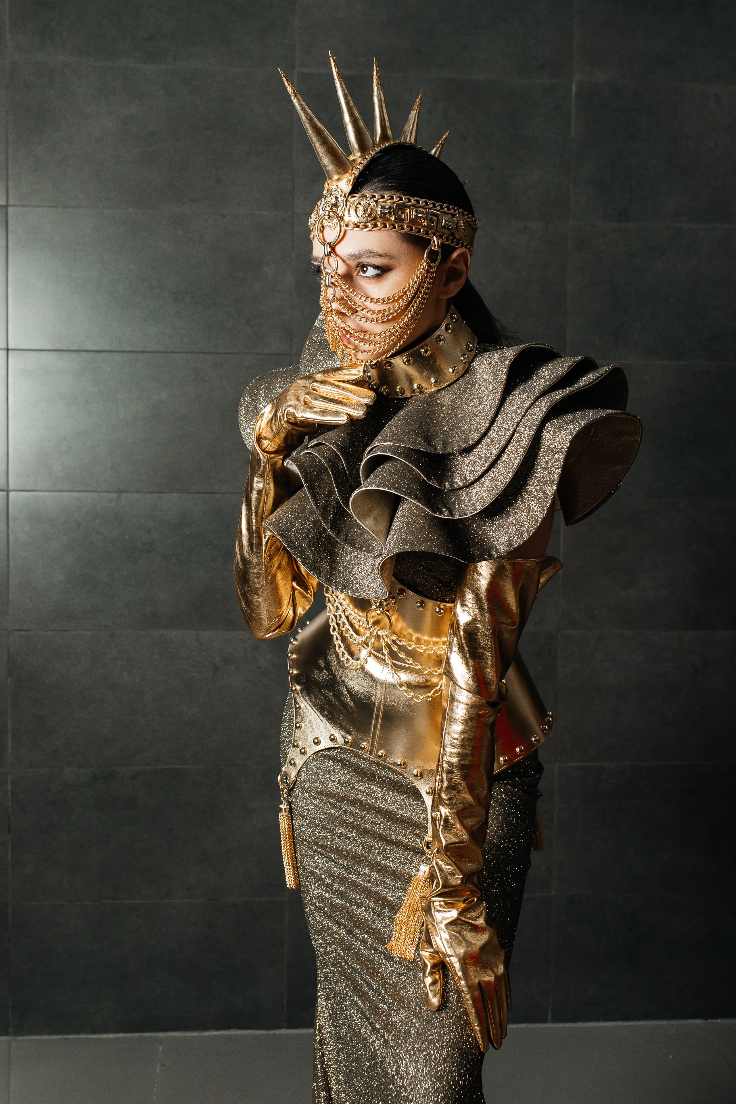 Don Fashion Week 2023-2024. Фотограф в Ростов-на-Дону Виктория Савчук