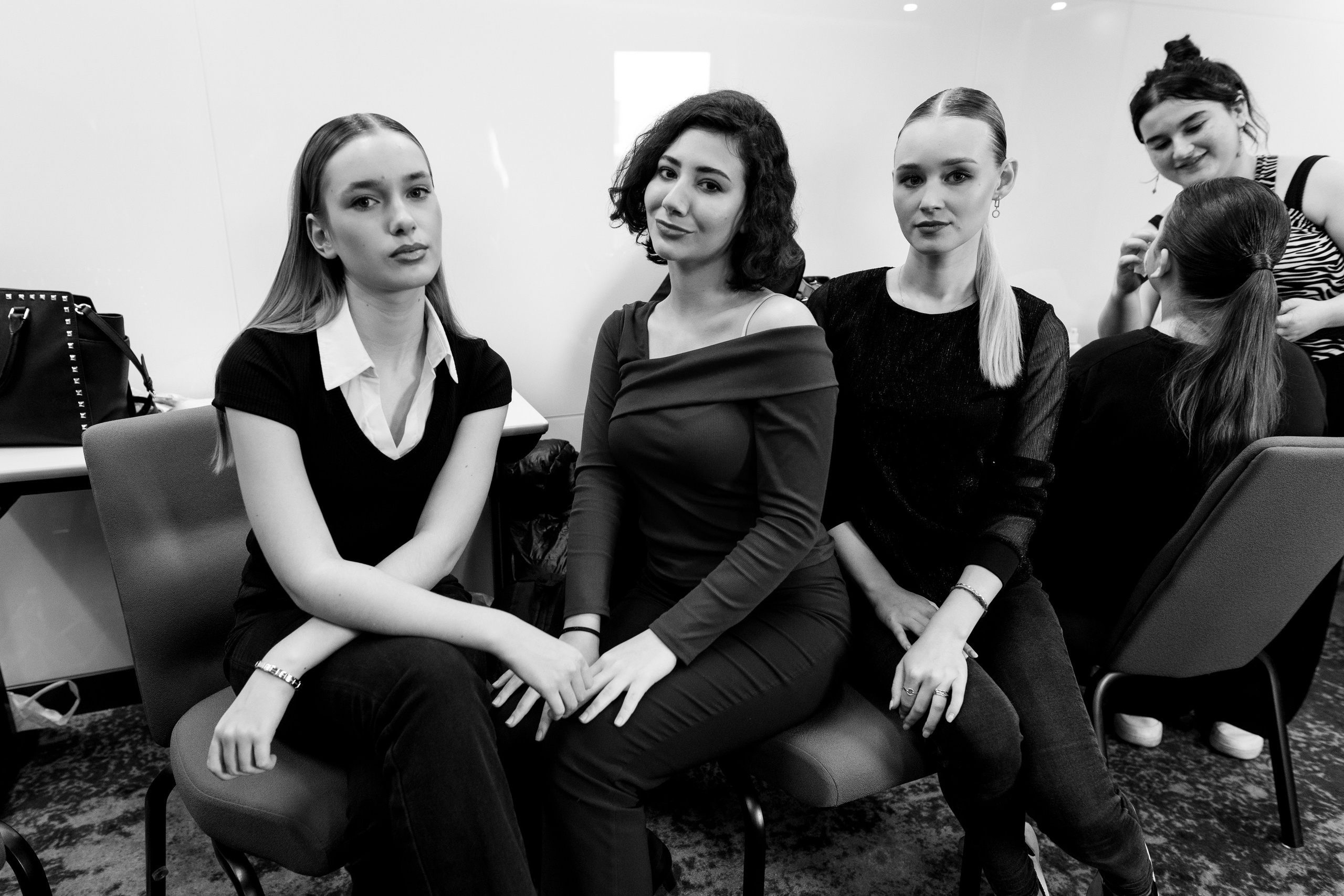 Backstage Rostov Fashion Show 2025. Осень-зима. Фотограф в Ростов-на-Дону Виктория Савчук