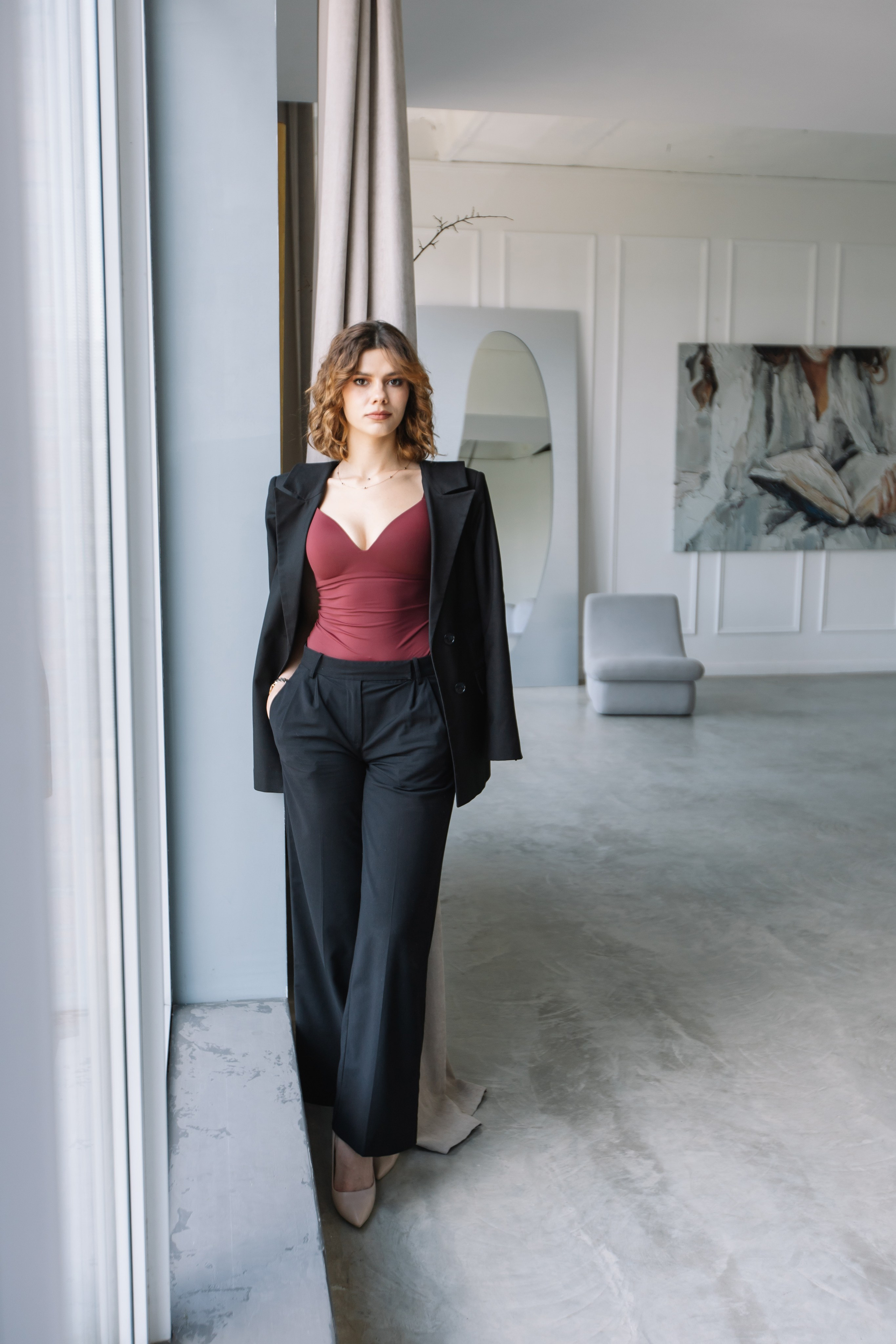 Агент по недвижимости. Свадебный фотограф Анастасия Багдасарян